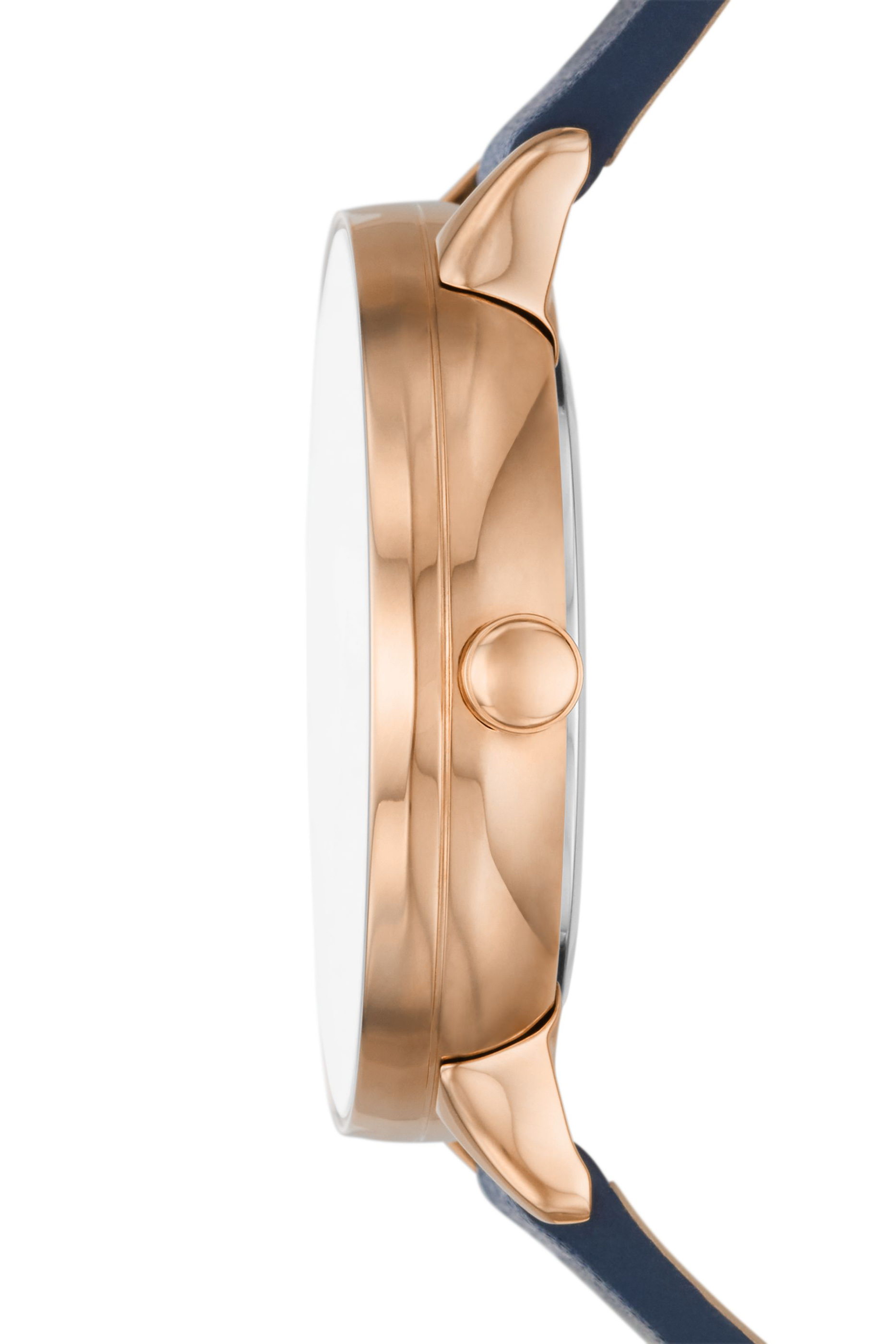 Riis Stainless Steel Watch