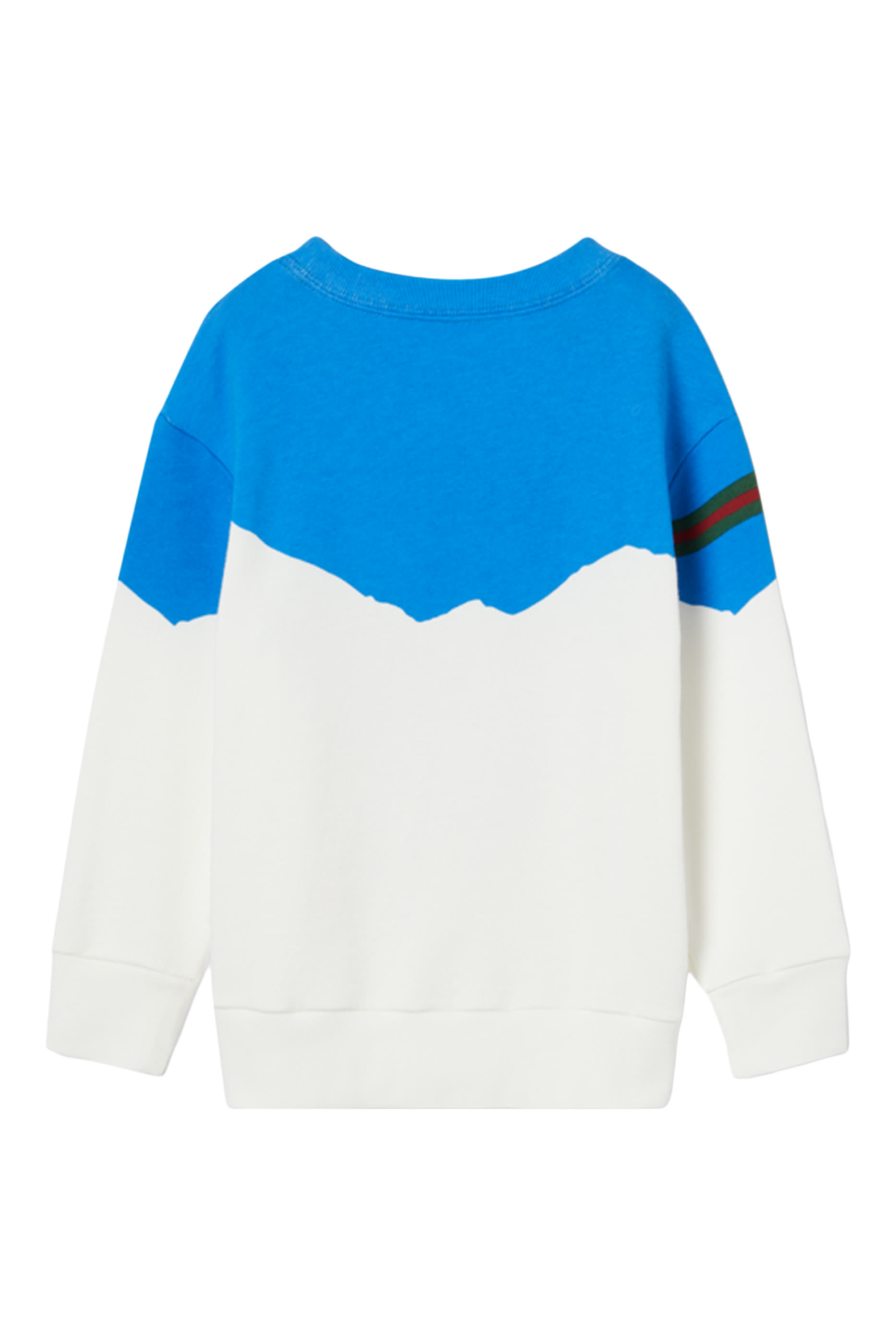 Kids Cotton Sweatshirt 