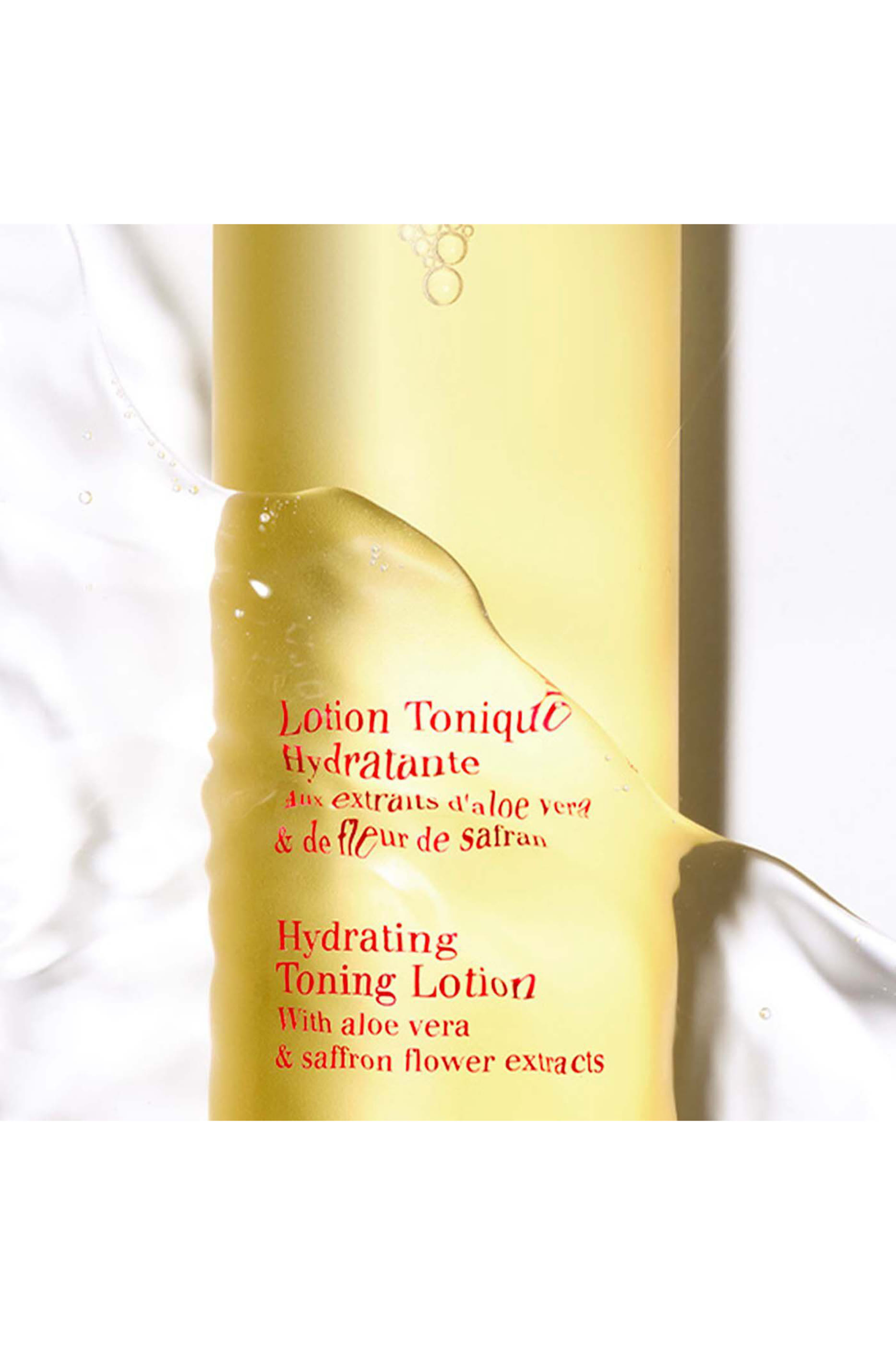 Hydrating Toning Lotion 