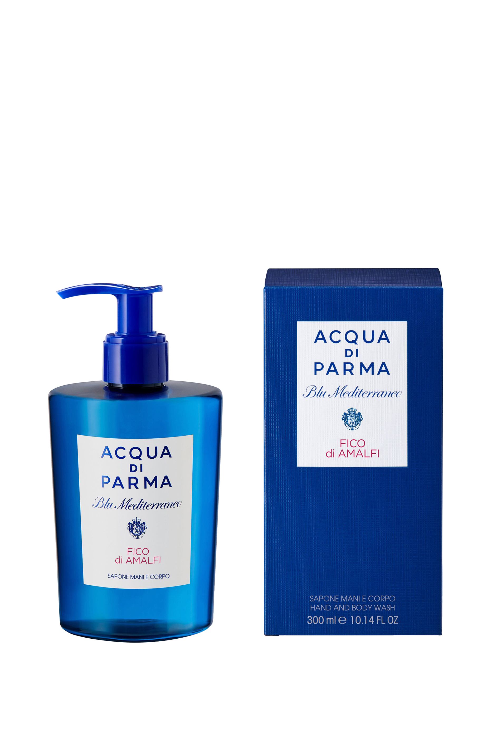 Fico Di Amalfi Hand & Body Wash