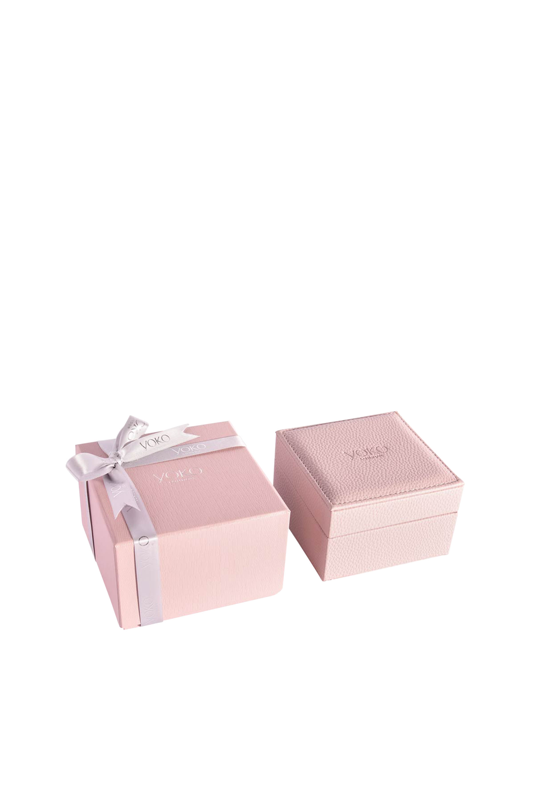 Cleopatra Statement Earrings, 18K Rose Gold with Freshwater Pearls, Pink Opal & Diamonds