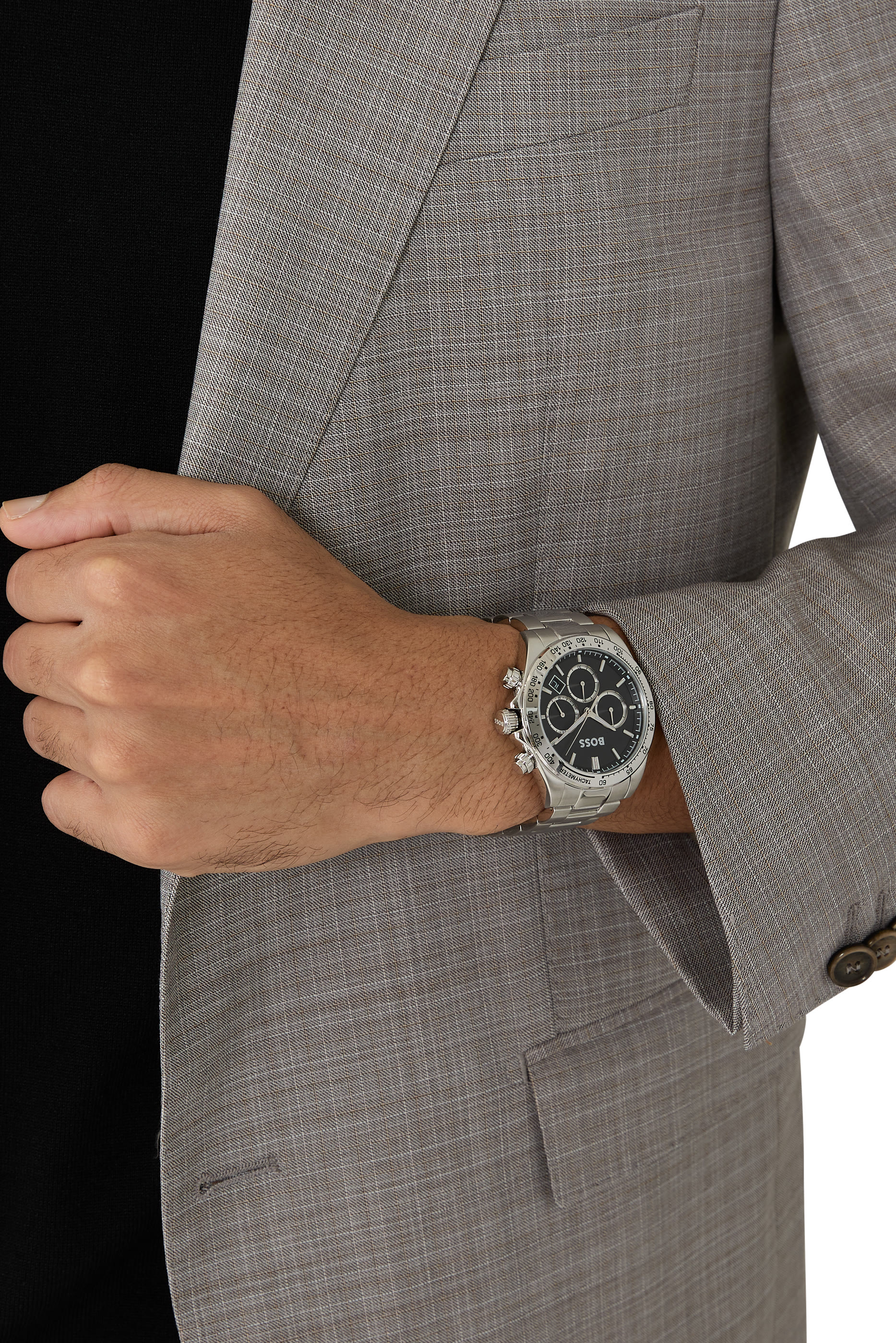 Hero 2.0 Chronograph Watch