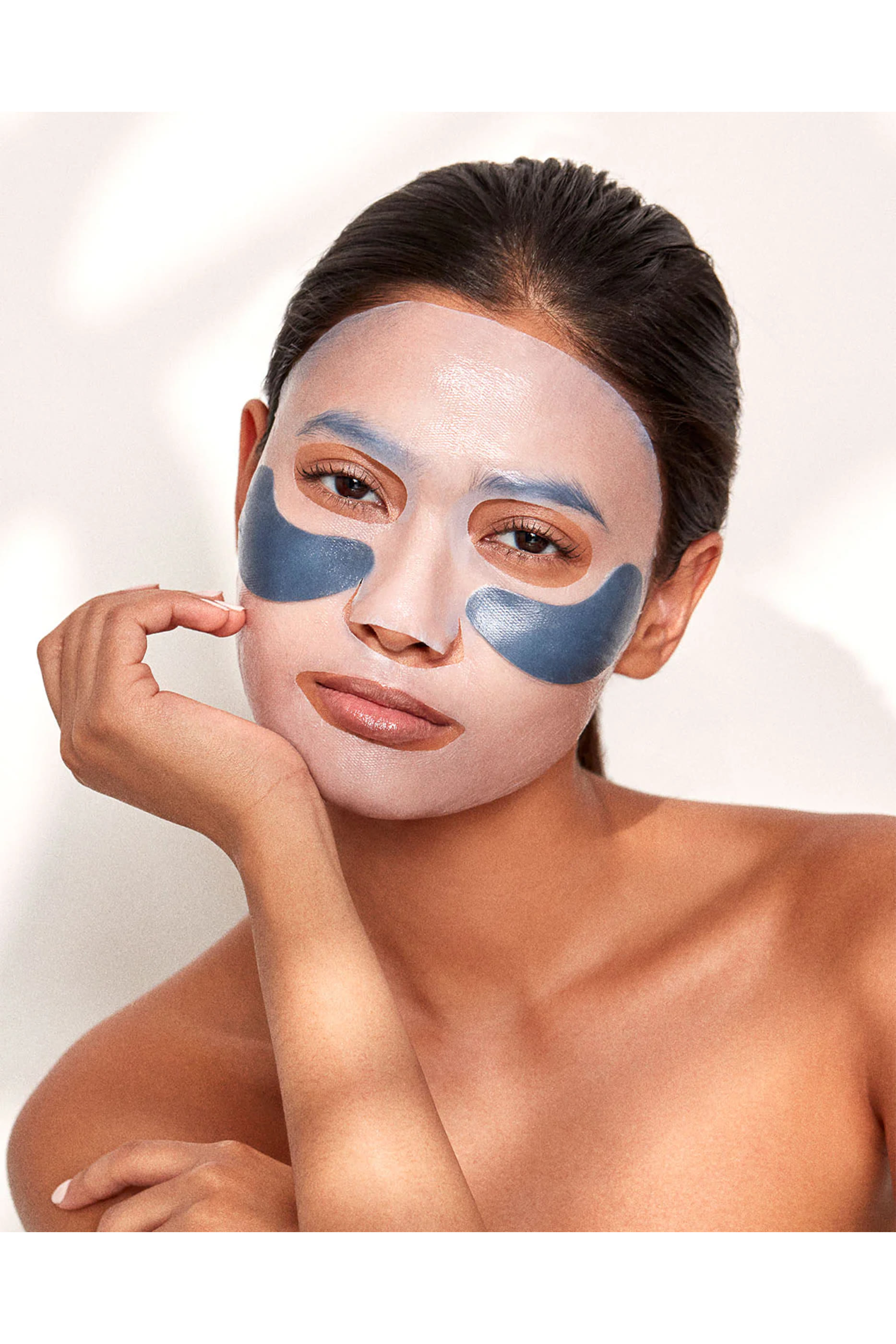 Master Masking Planner Travel Set