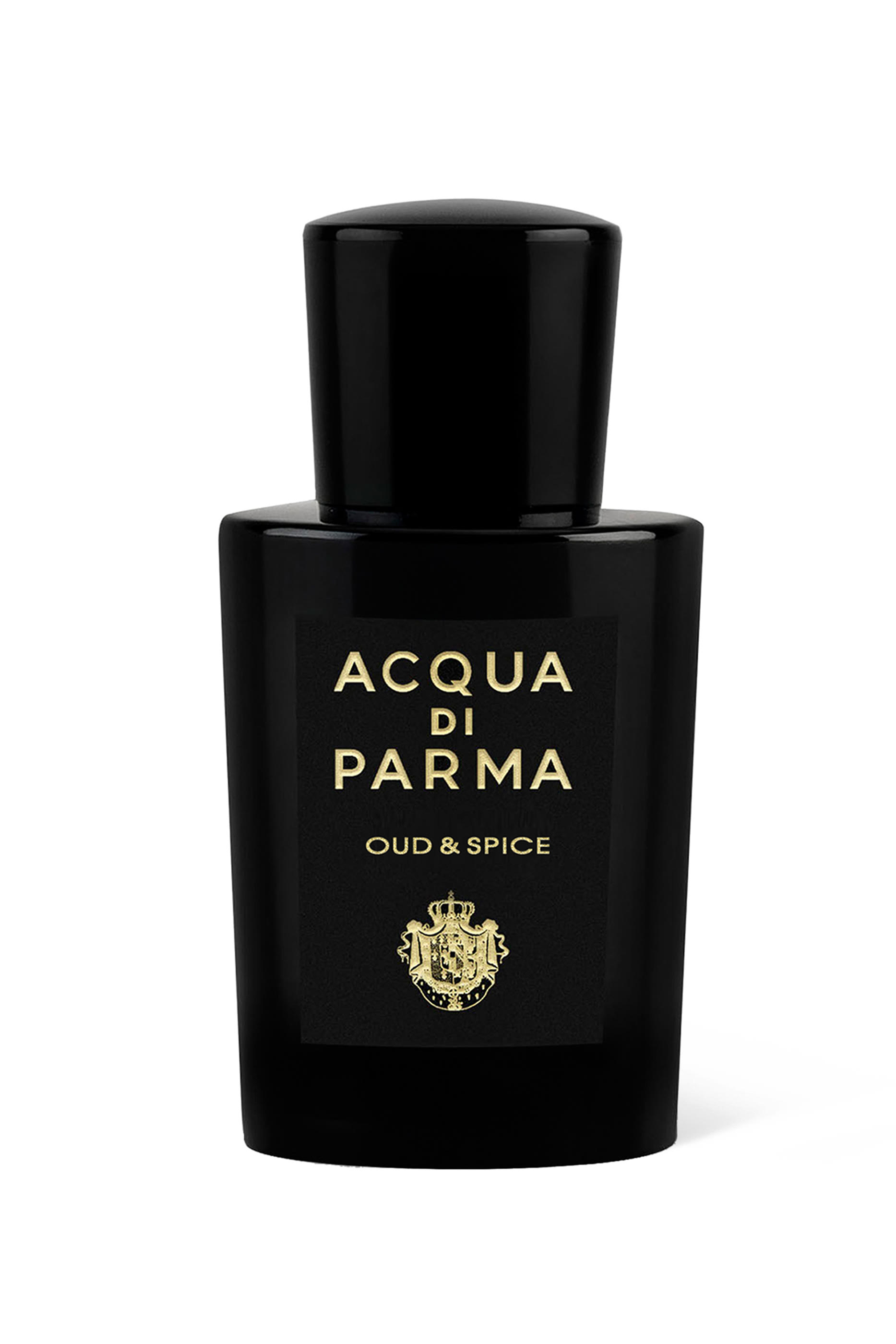 Oud and Spice Eau de Parfum