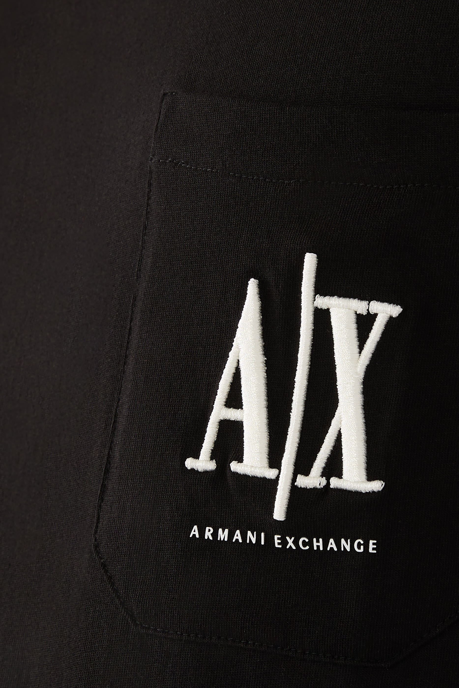 AX Logo Icon T-Shirt
