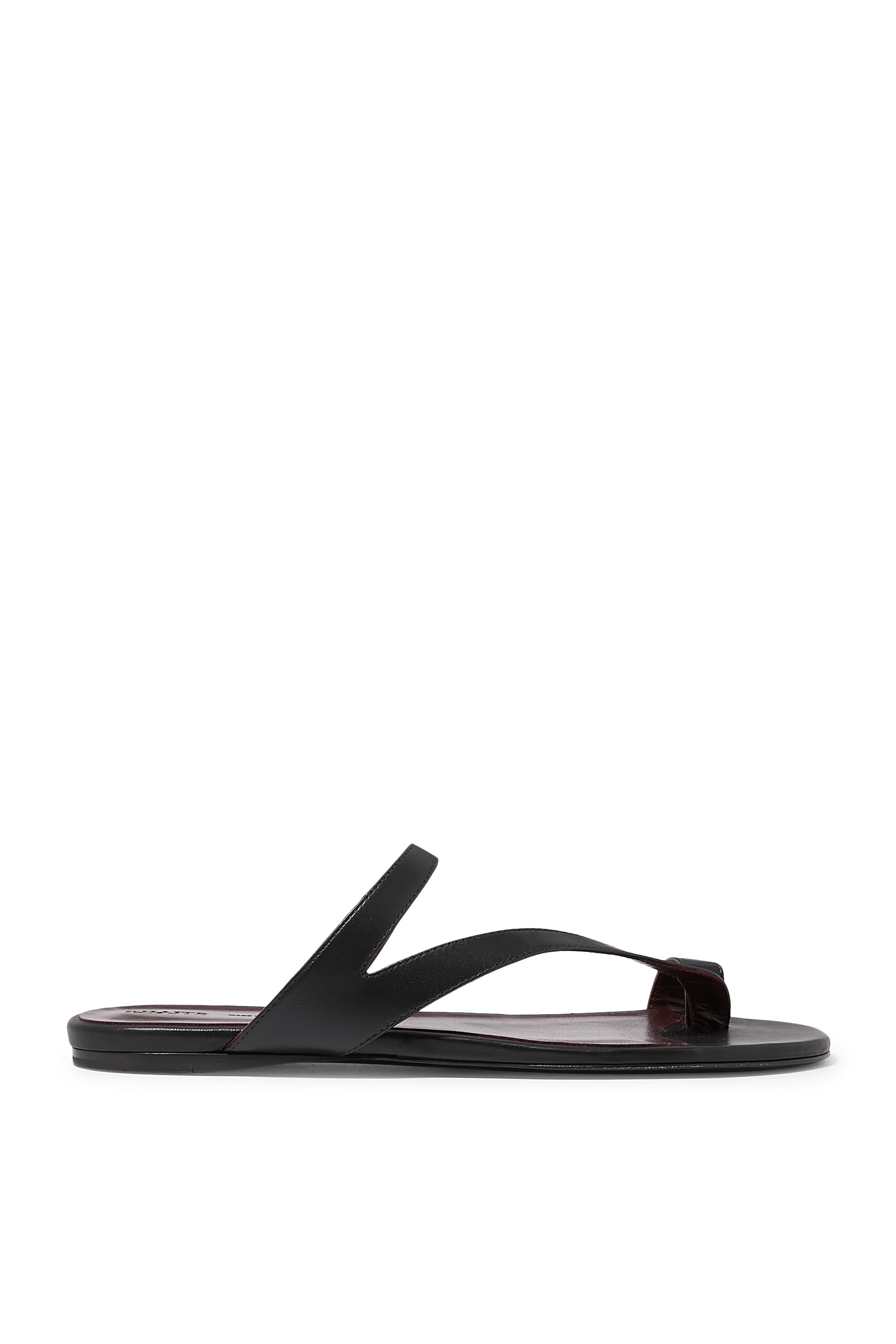  Aimee Flat Sandals