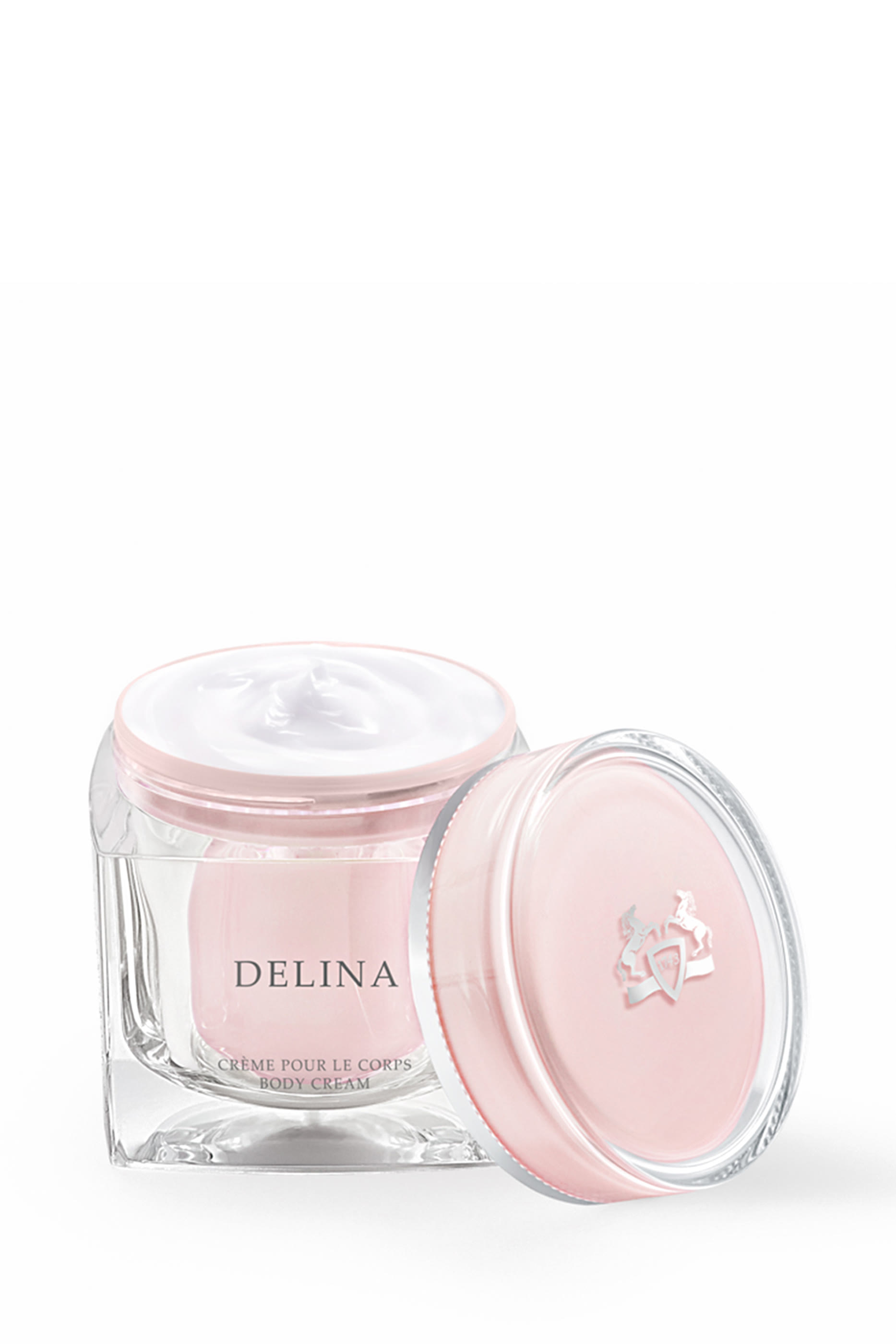 Delina Refill Body Cream 