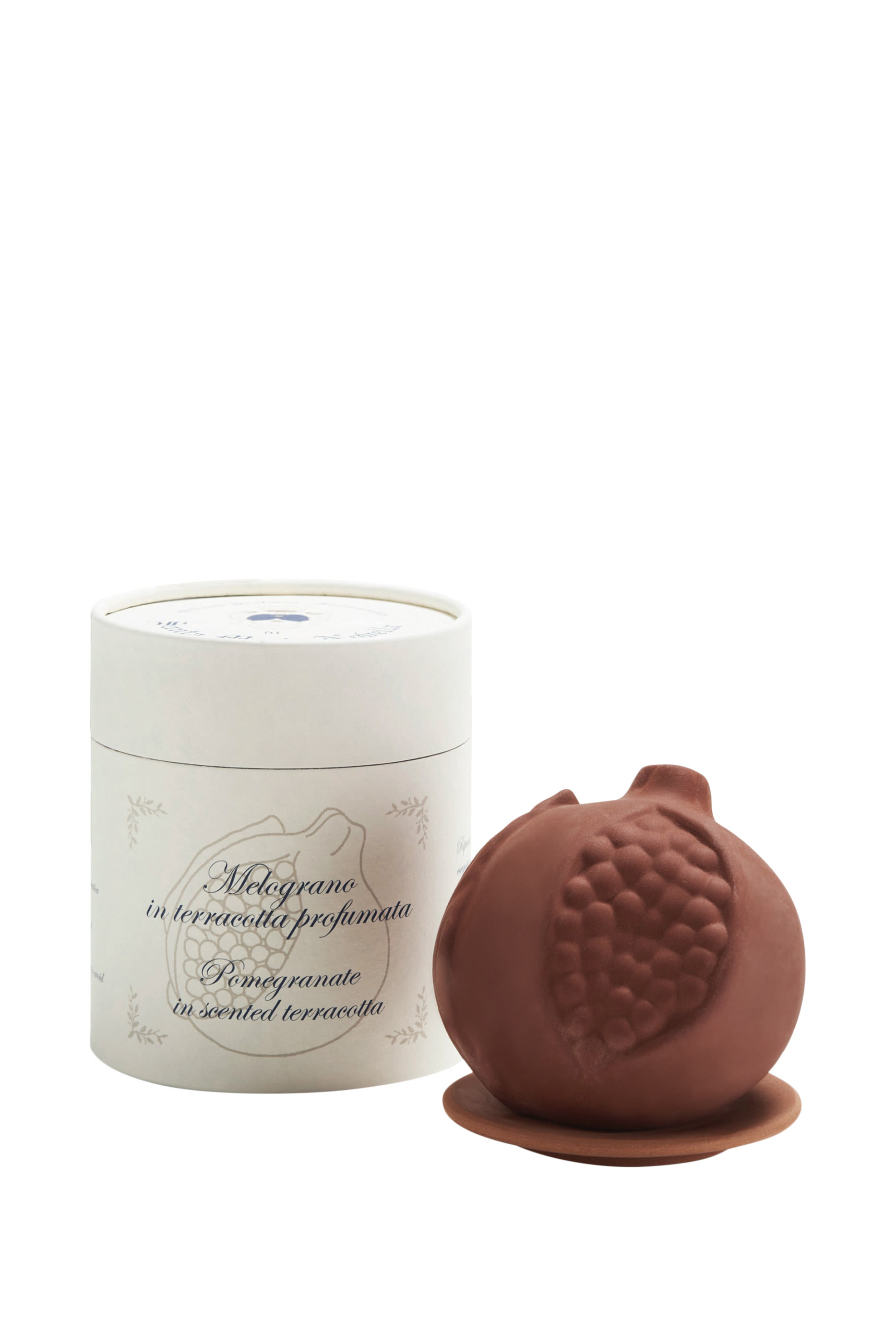 Melograno in Scented Terracotta