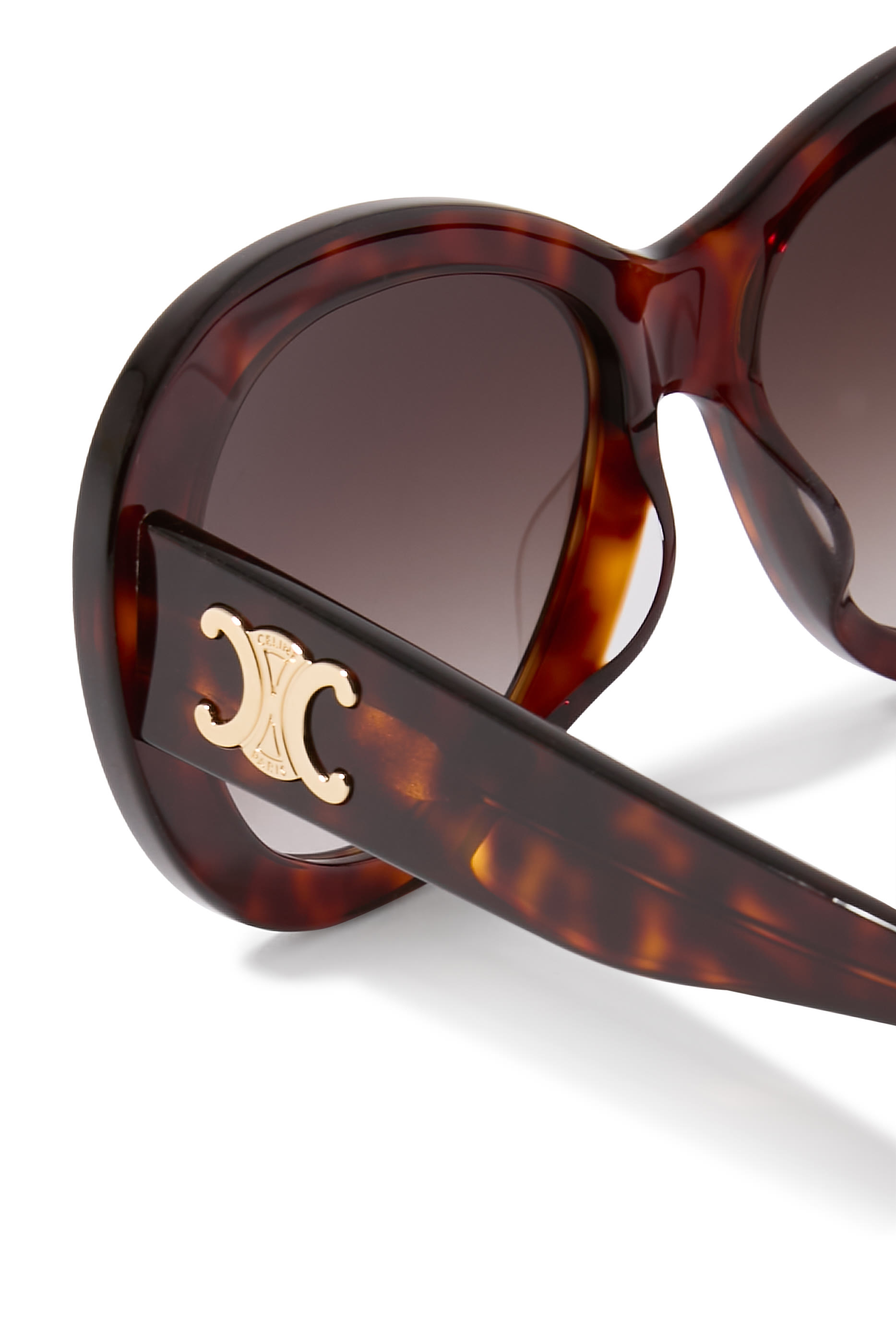 Triomphe Sunglasses 
