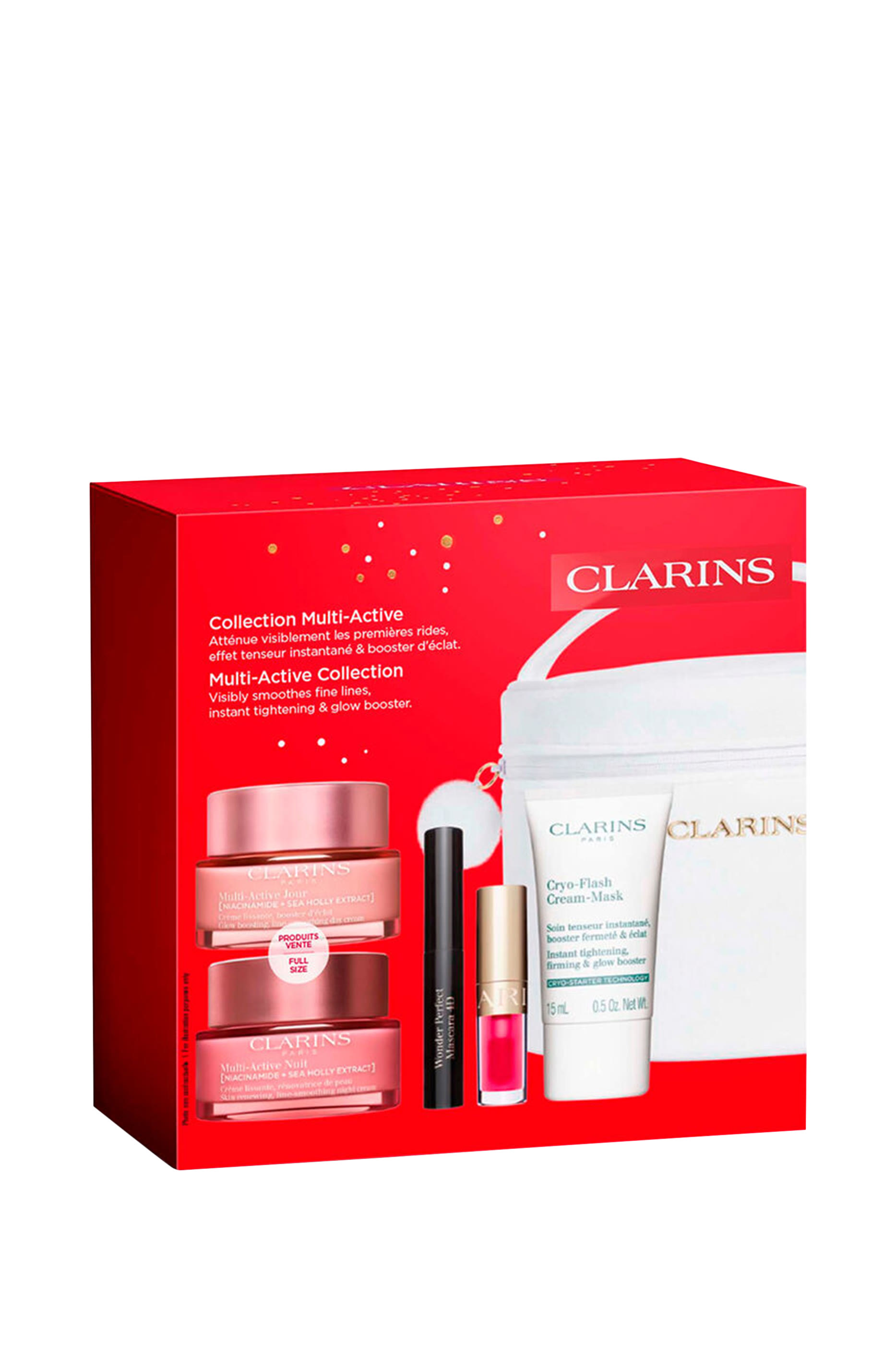 Multi-Active Collection