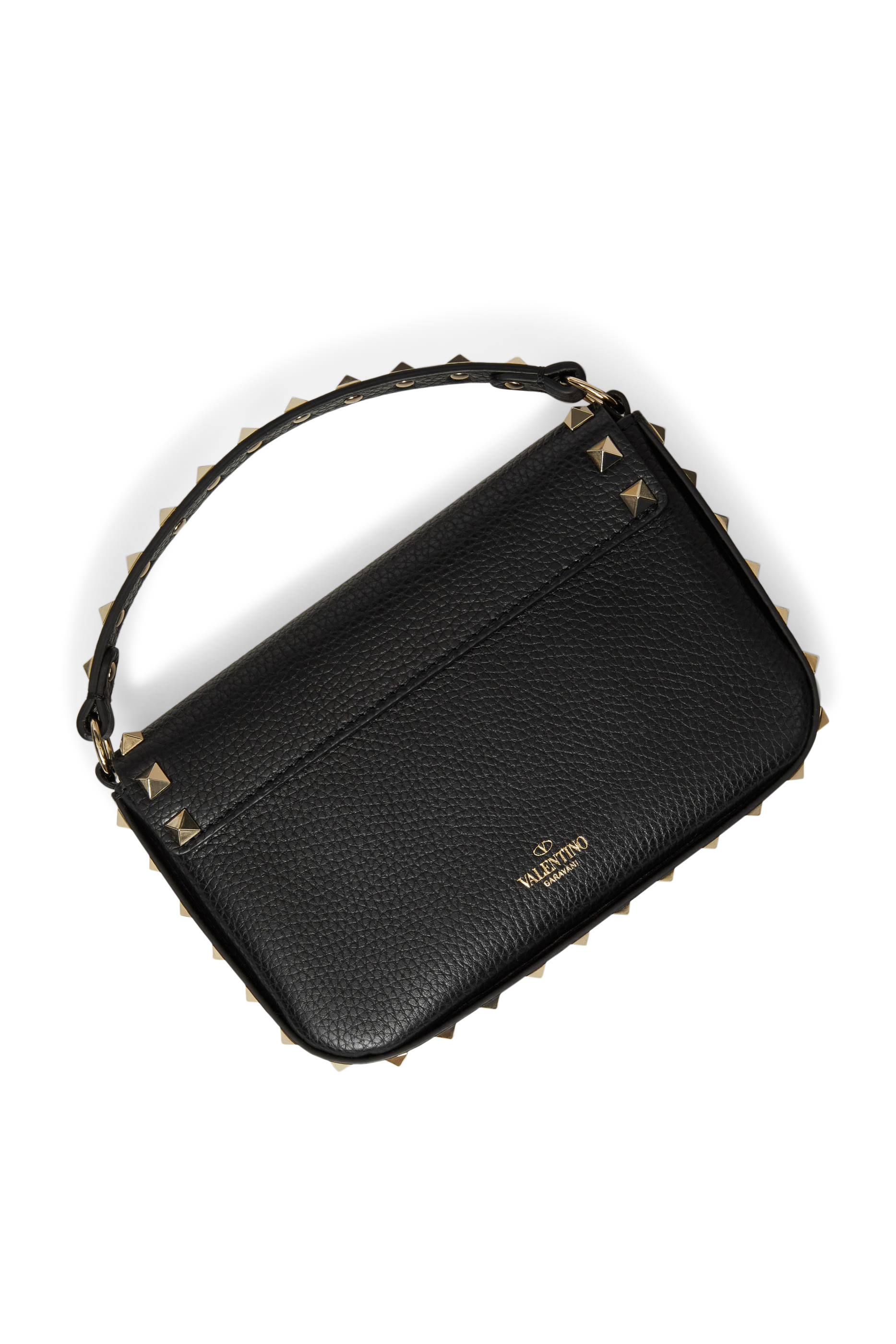 Rock Stud Crossbody Bag
