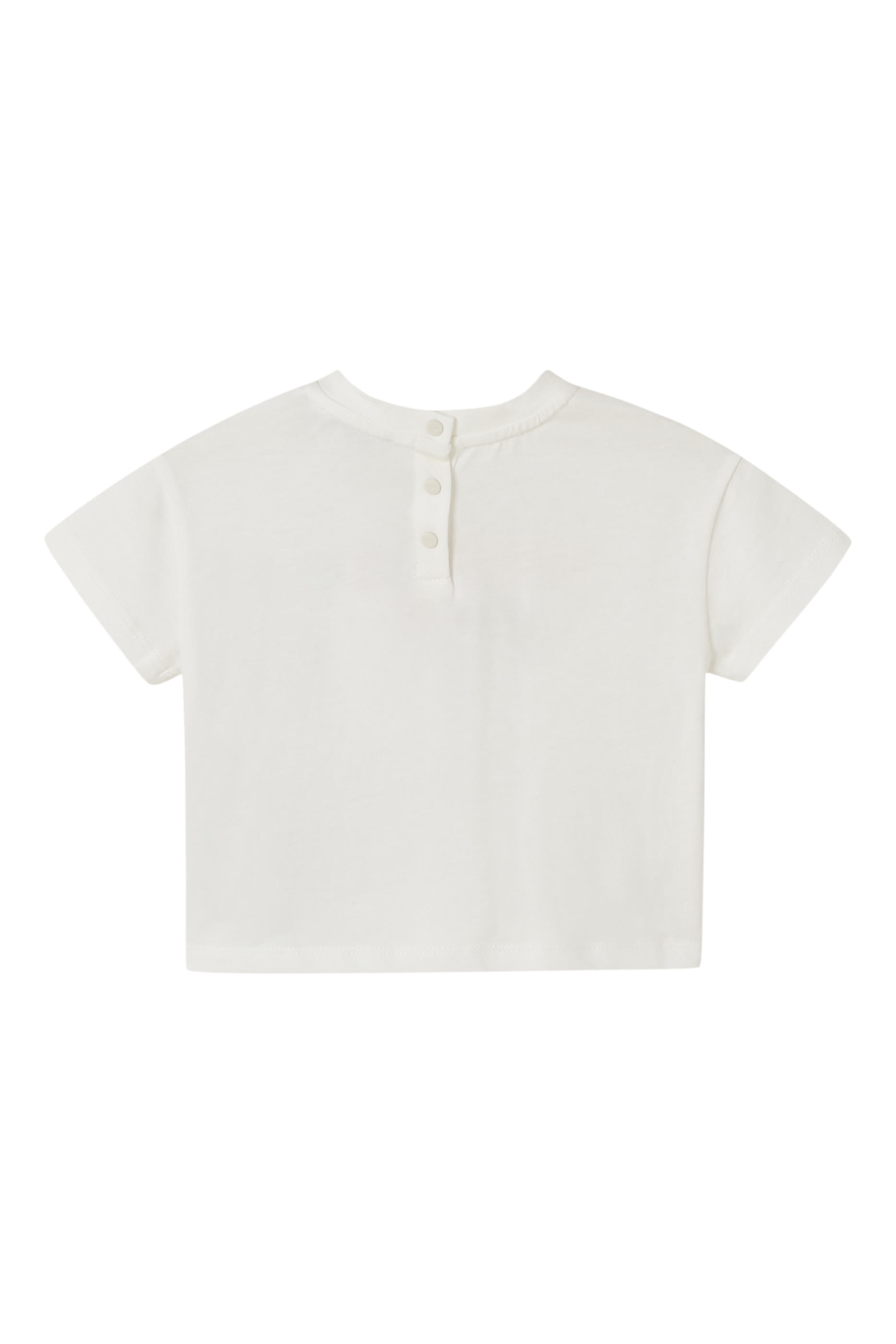 Kids Heavy Jersey T-Shirt 