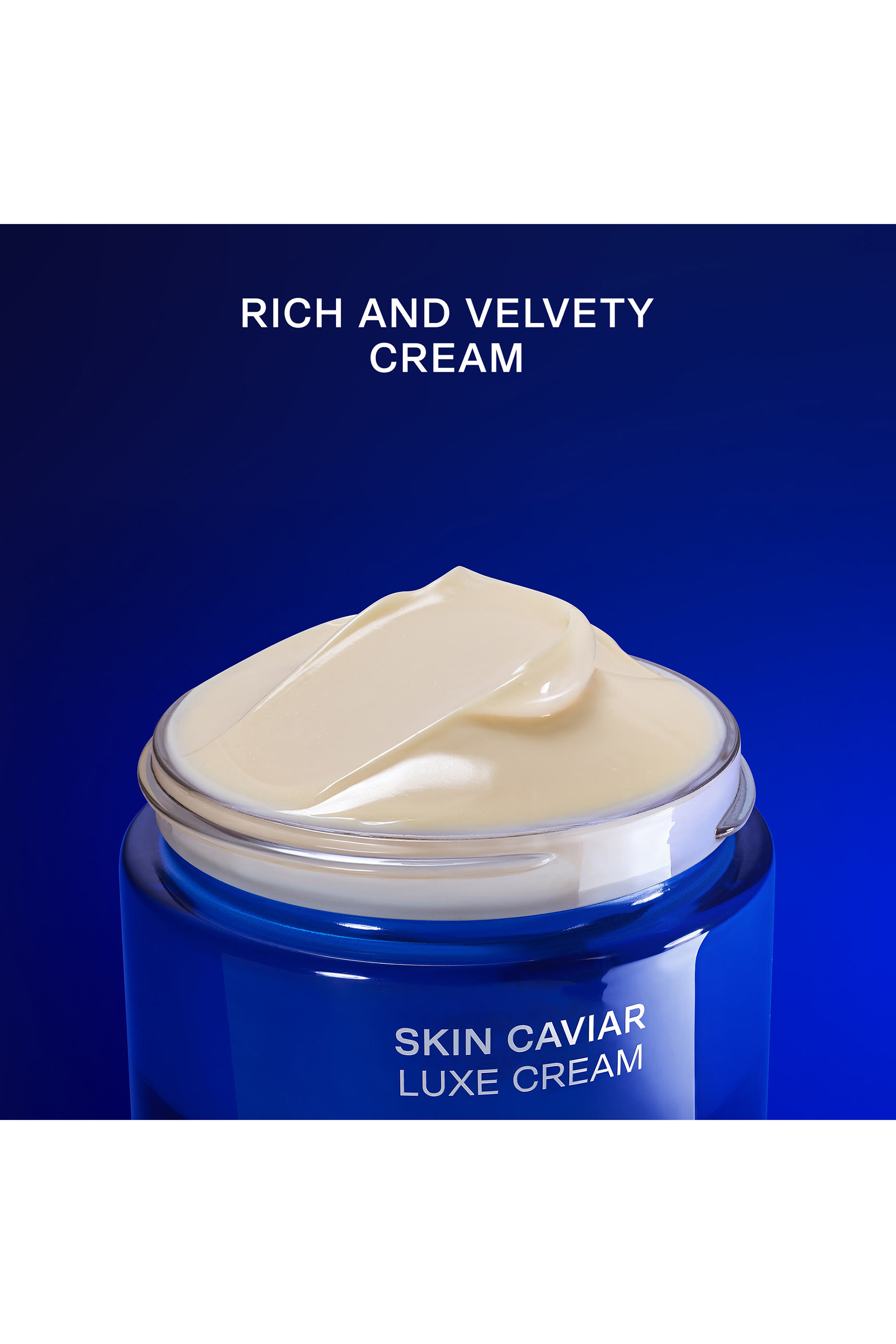 Skin Caviar Luxe Cream