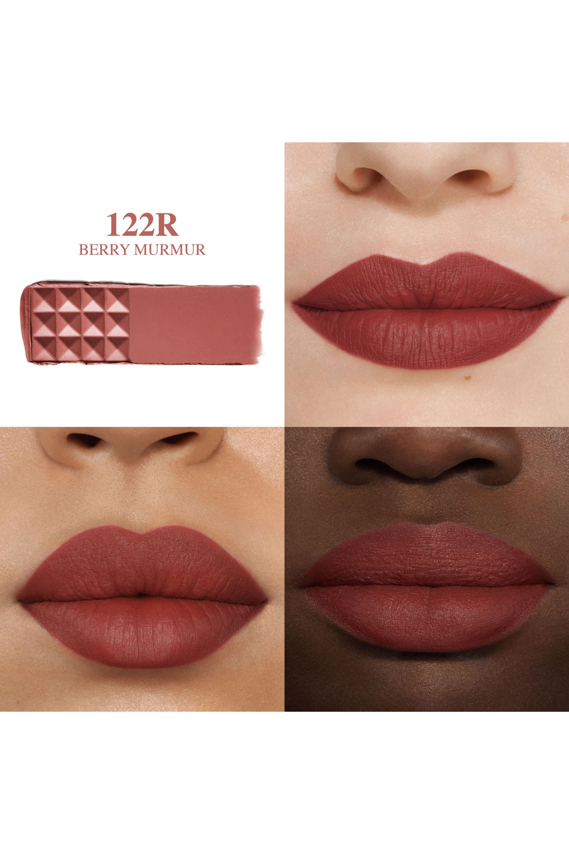 Spike Valentino Lip Shimmer Stick