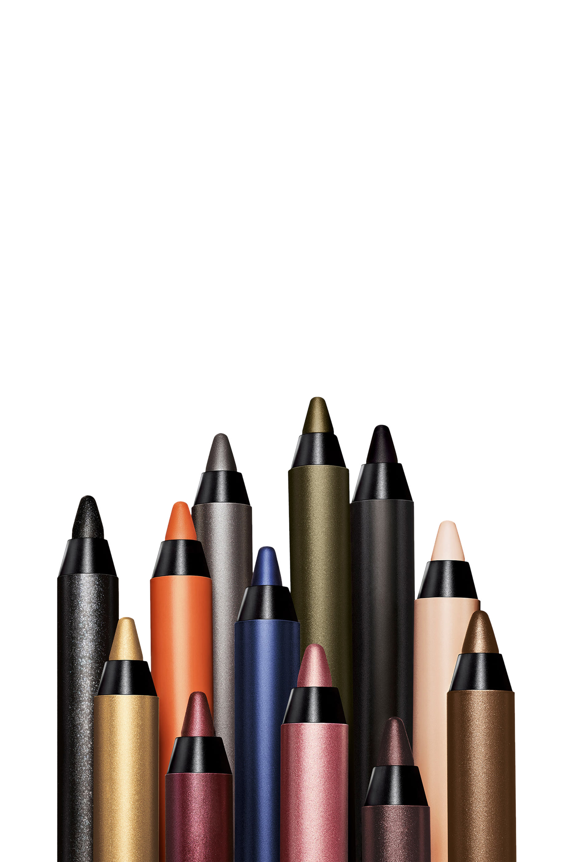 Lines Liberated Waterproof Eye Pencil