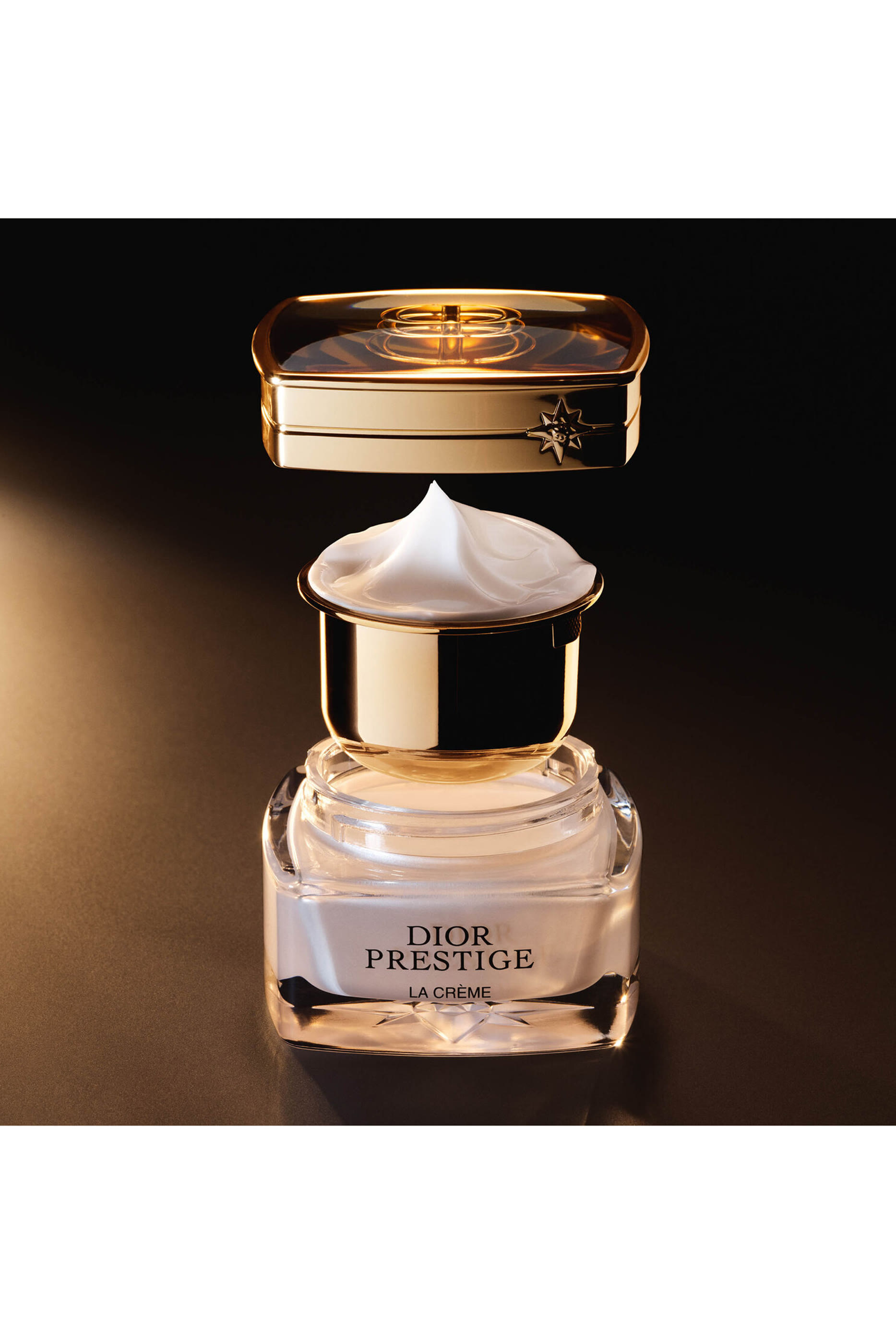 Dior Prestige La Cr&egrave;me Texture Riche