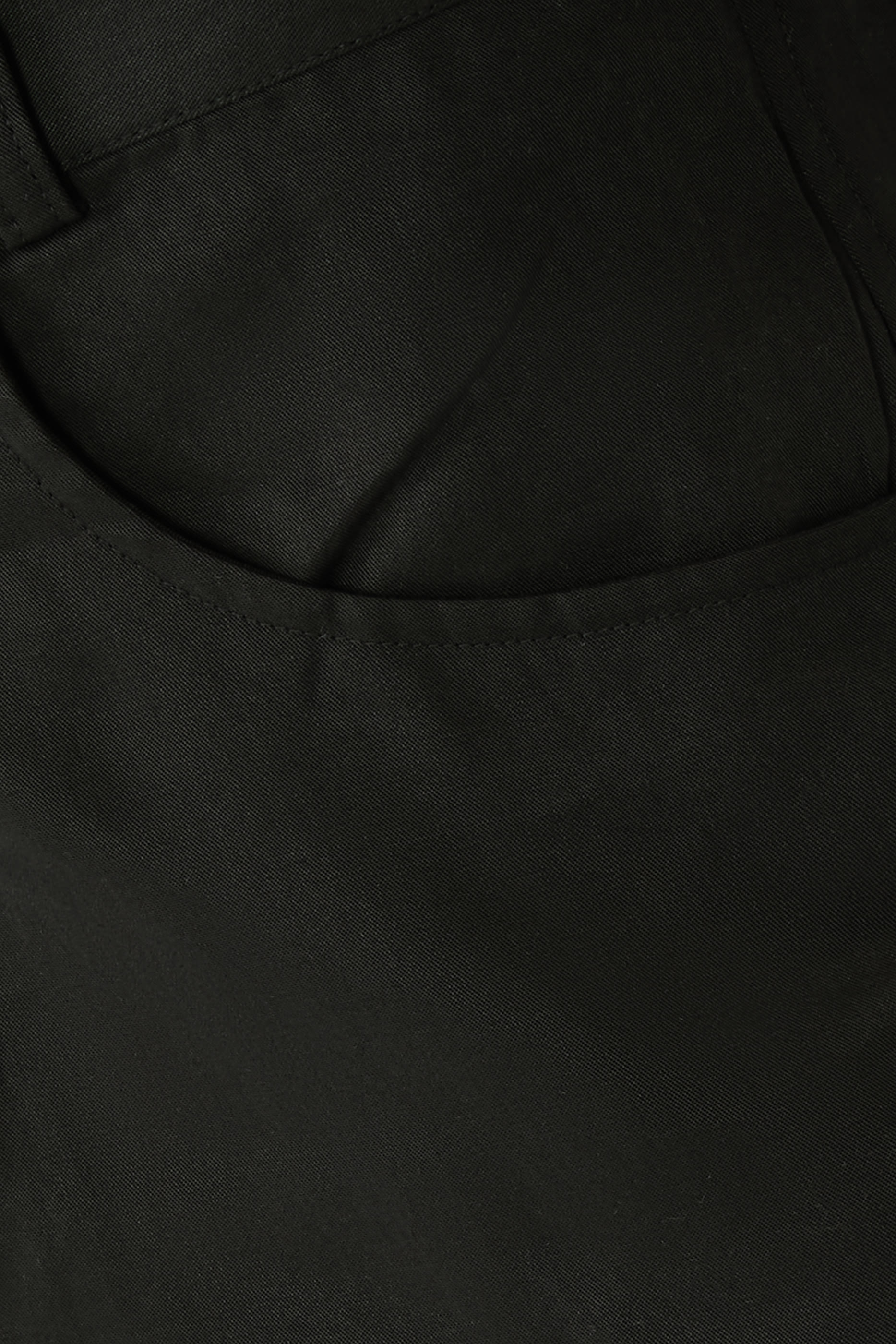 Side Tape Track Trousers