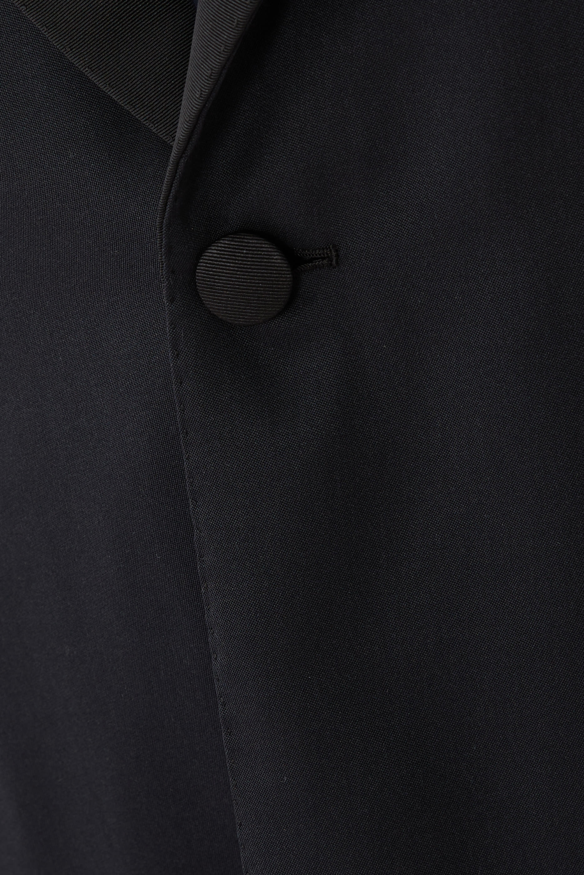 Super 160's Wool Policleto Tuxedo