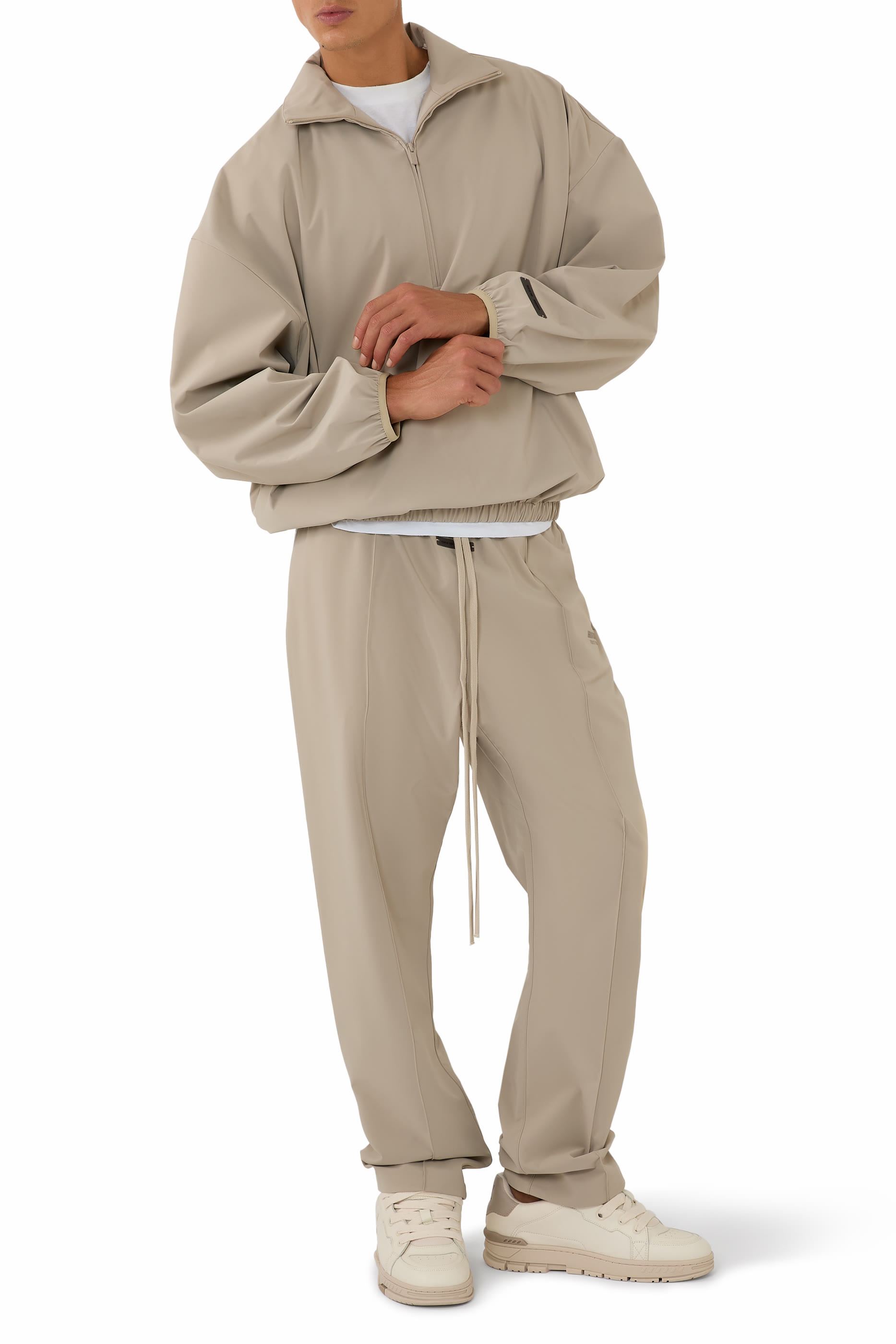 Essentials Sporty Relaxed Track Pant