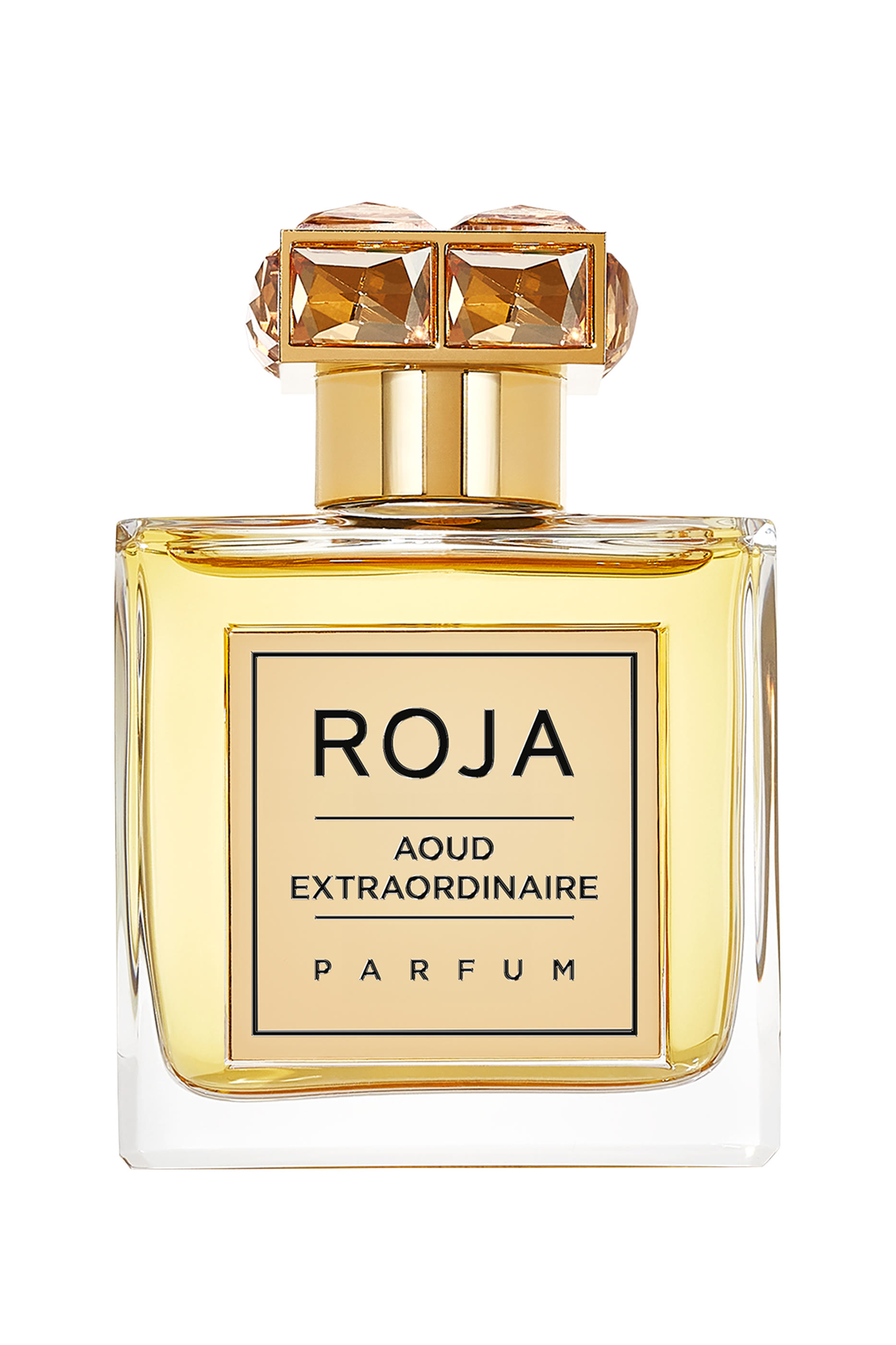 Aoud Extraordinaire Parfum