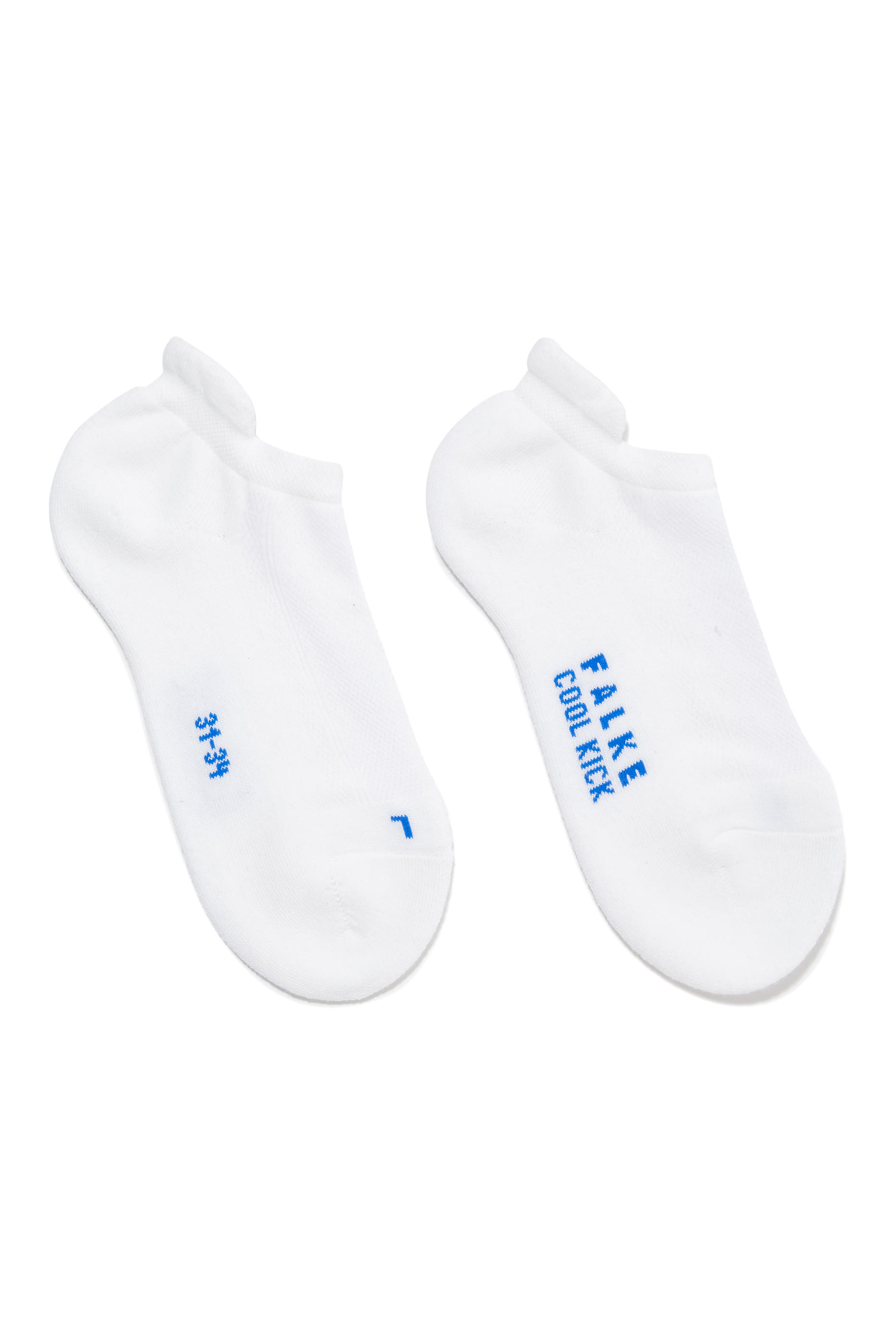 Cool Kick Unisex No Show Socks