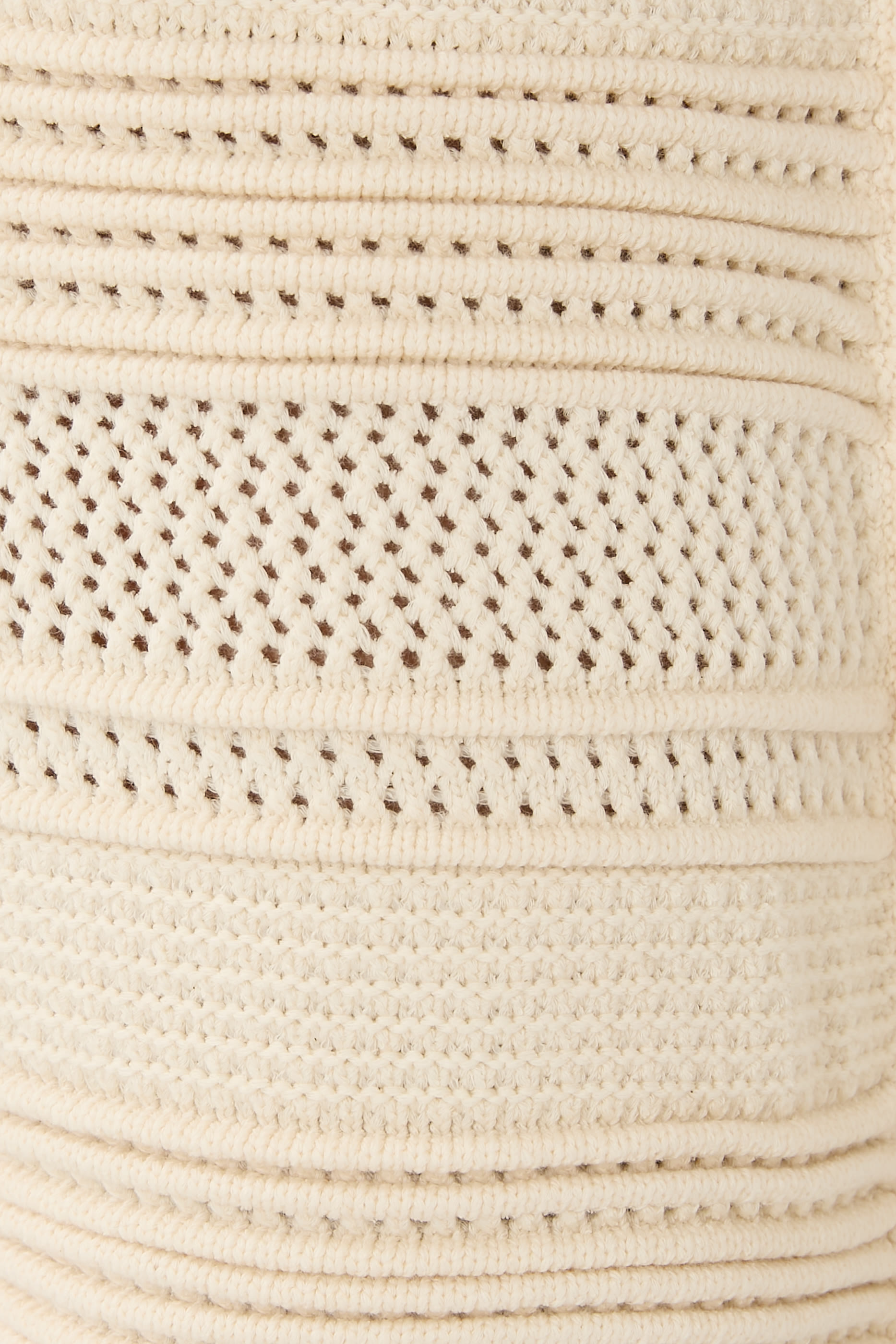 Crochet Shorts
