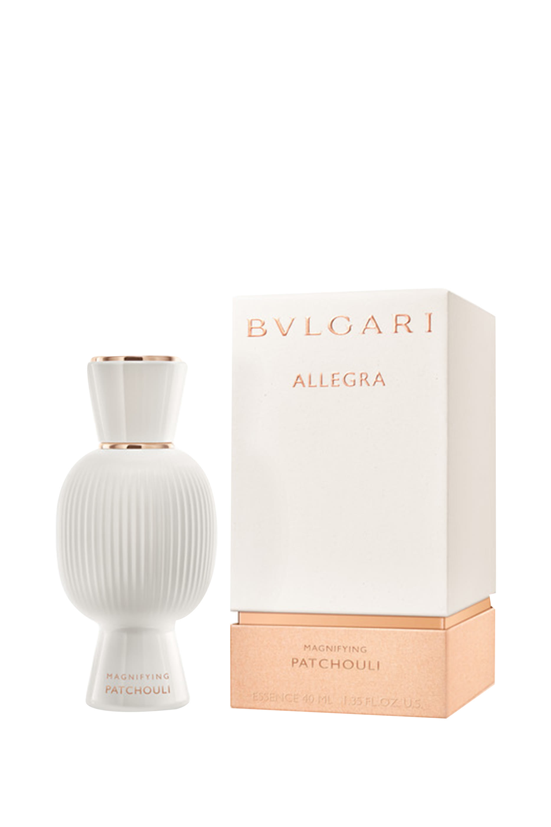Allegra Magnifying Patchouli Eau de Parfum