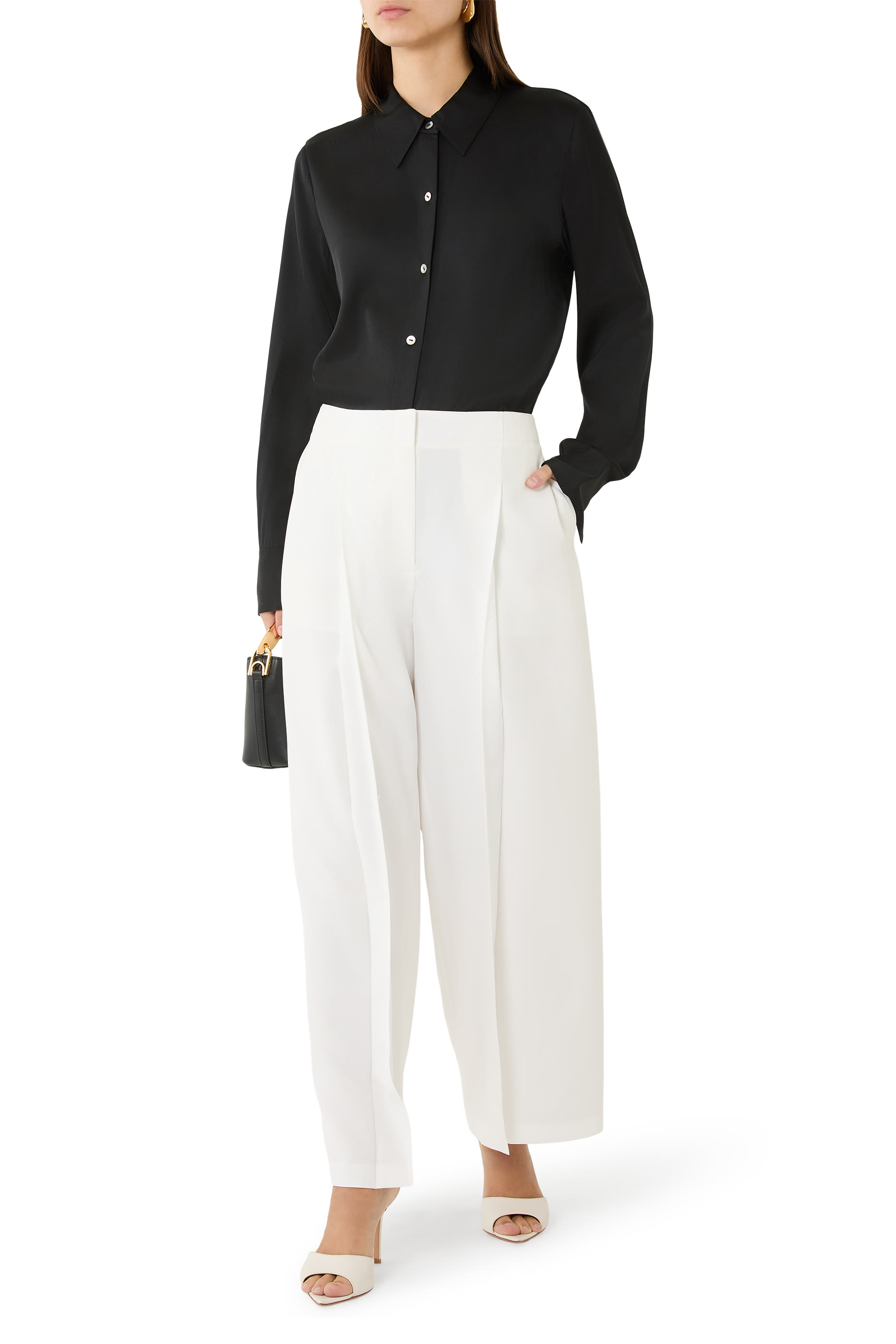  Slim-Fit Classic Shirt