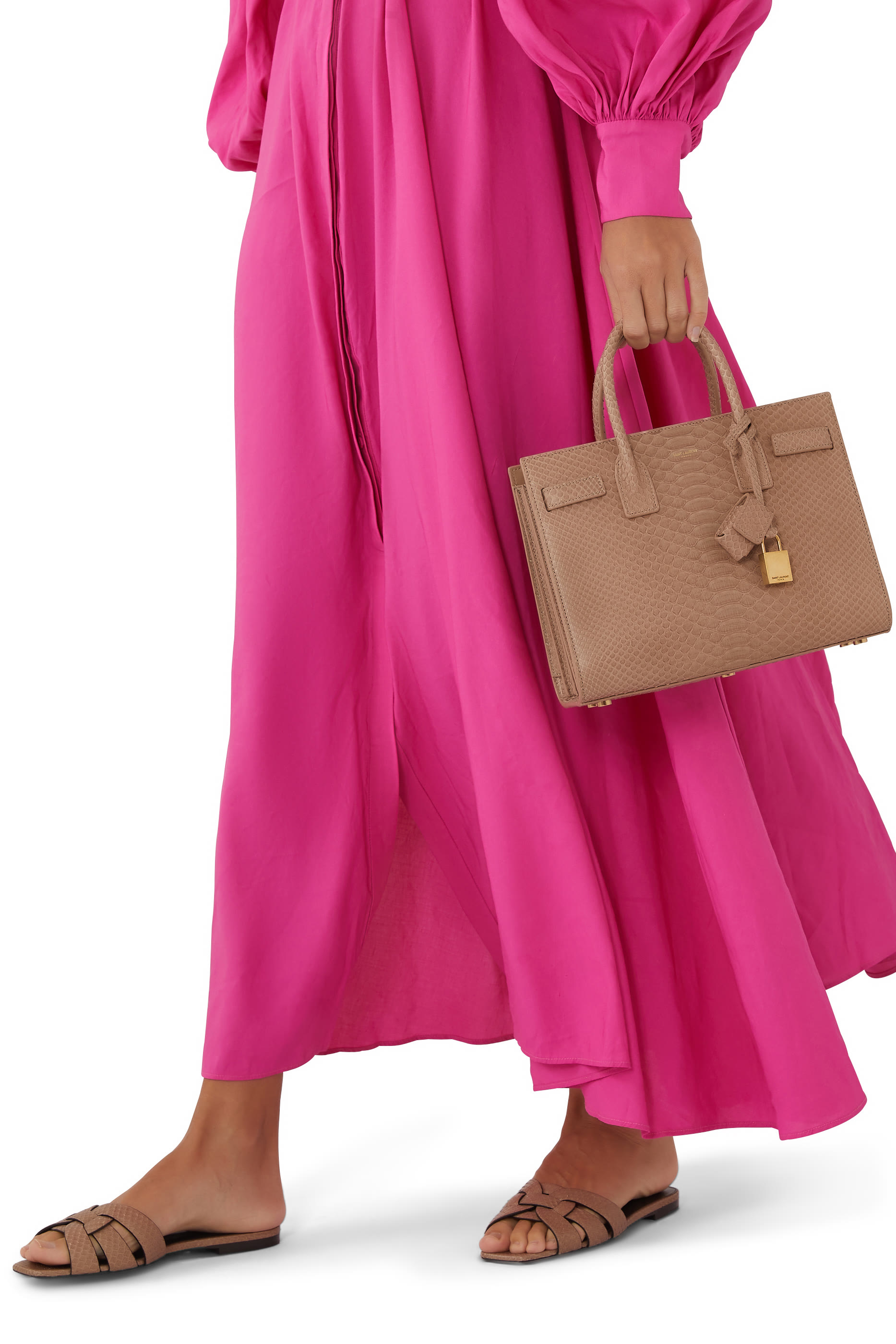 Tribute Slip-On Mules