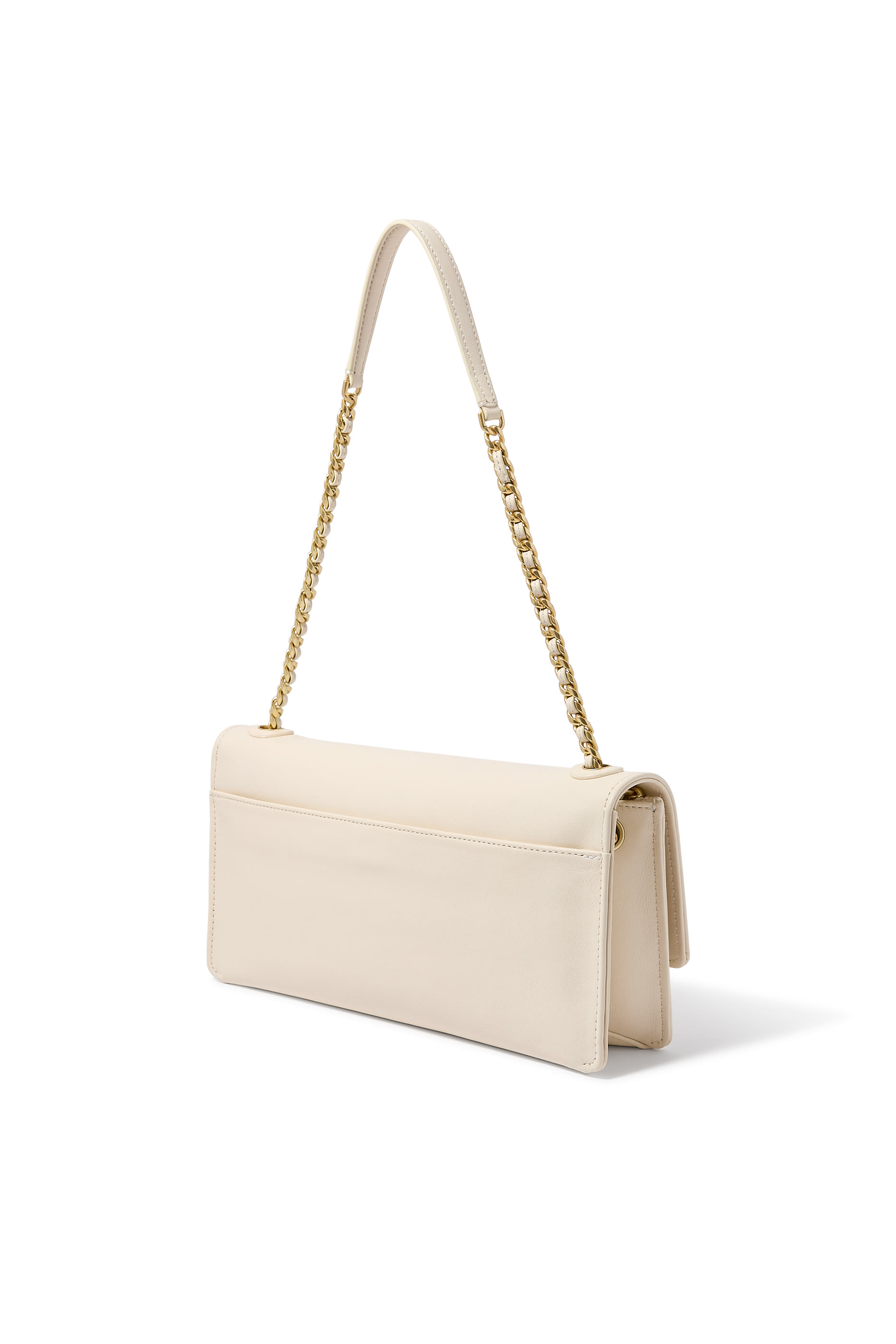 Deco Soft Shoulder Bag