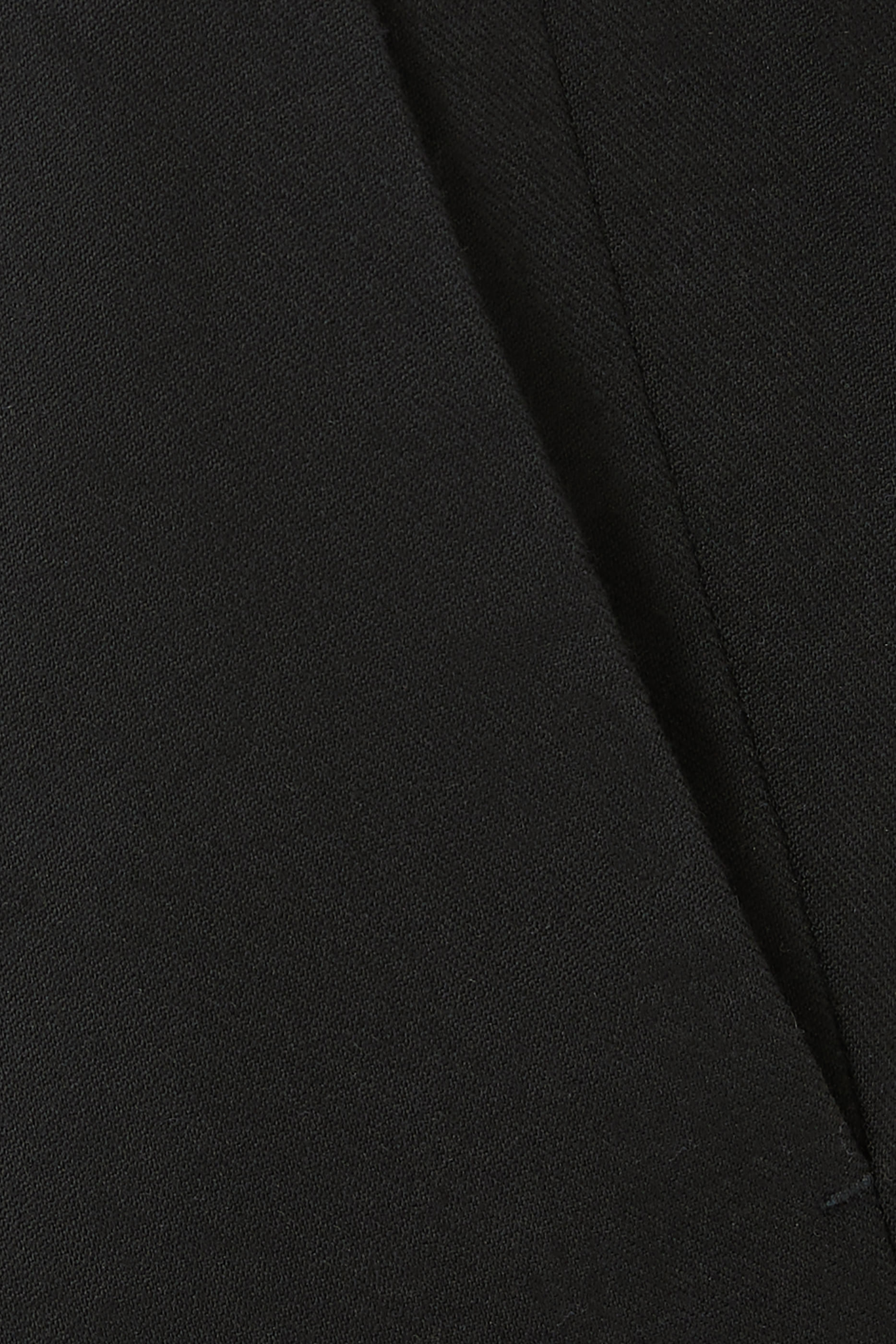 Tricochino Slim-Fit Trousers