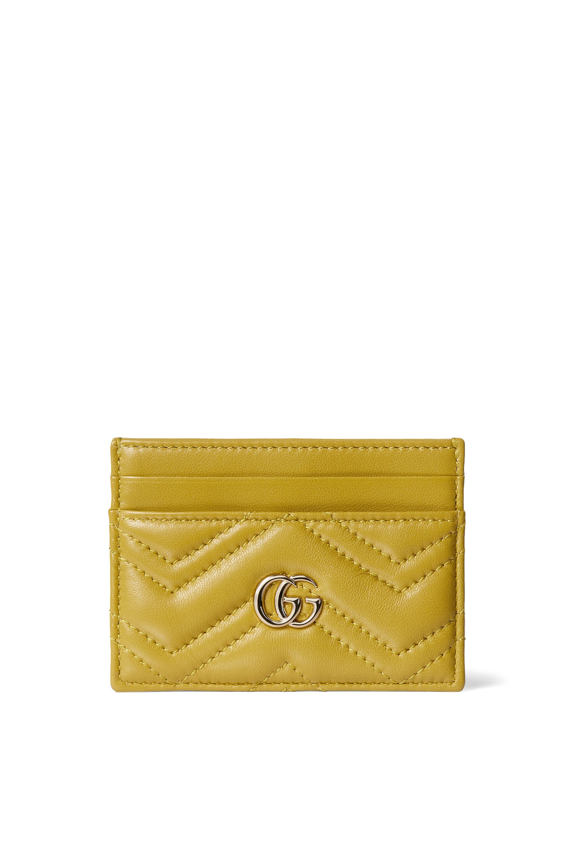 GG Marmont Card Case