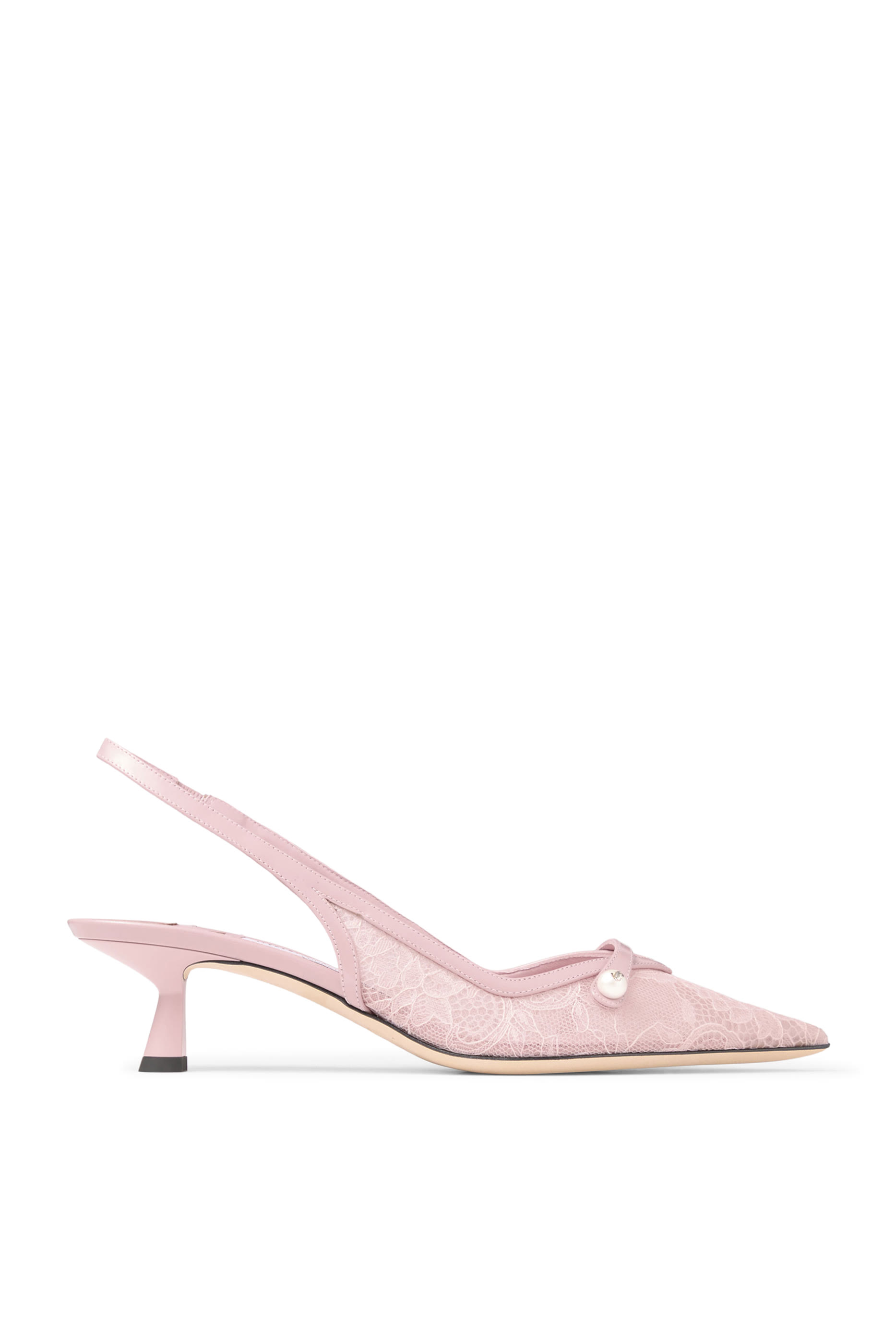 Amita 45 Slingback Pumps