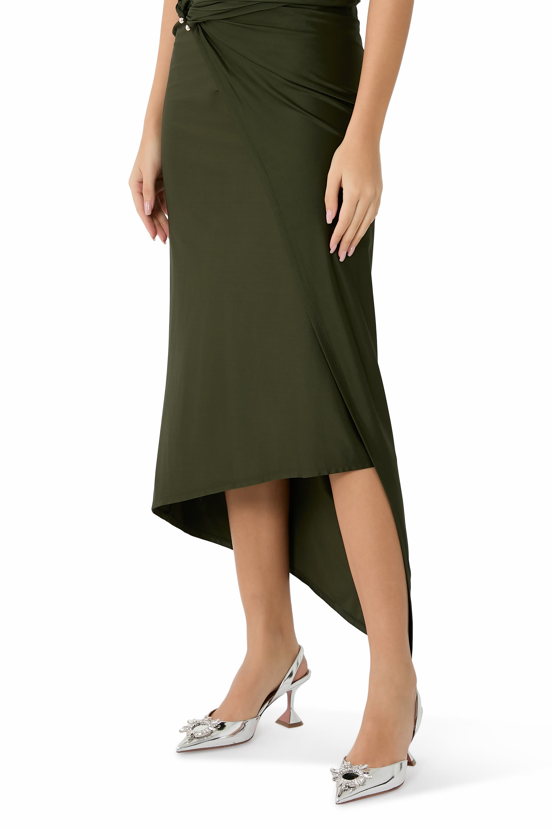 Begum 70 Slingback Pumps