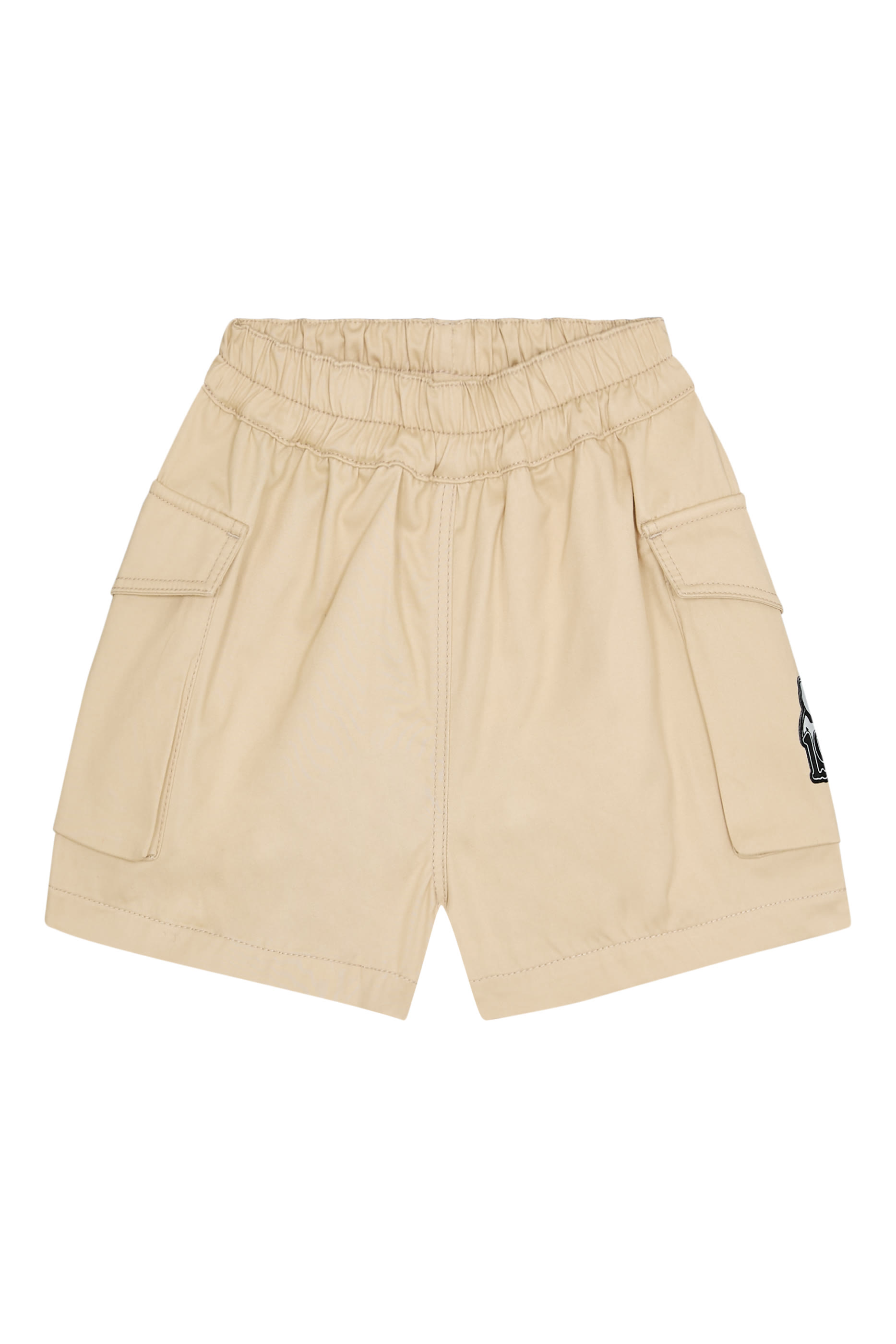 Kids Cargo Shorts