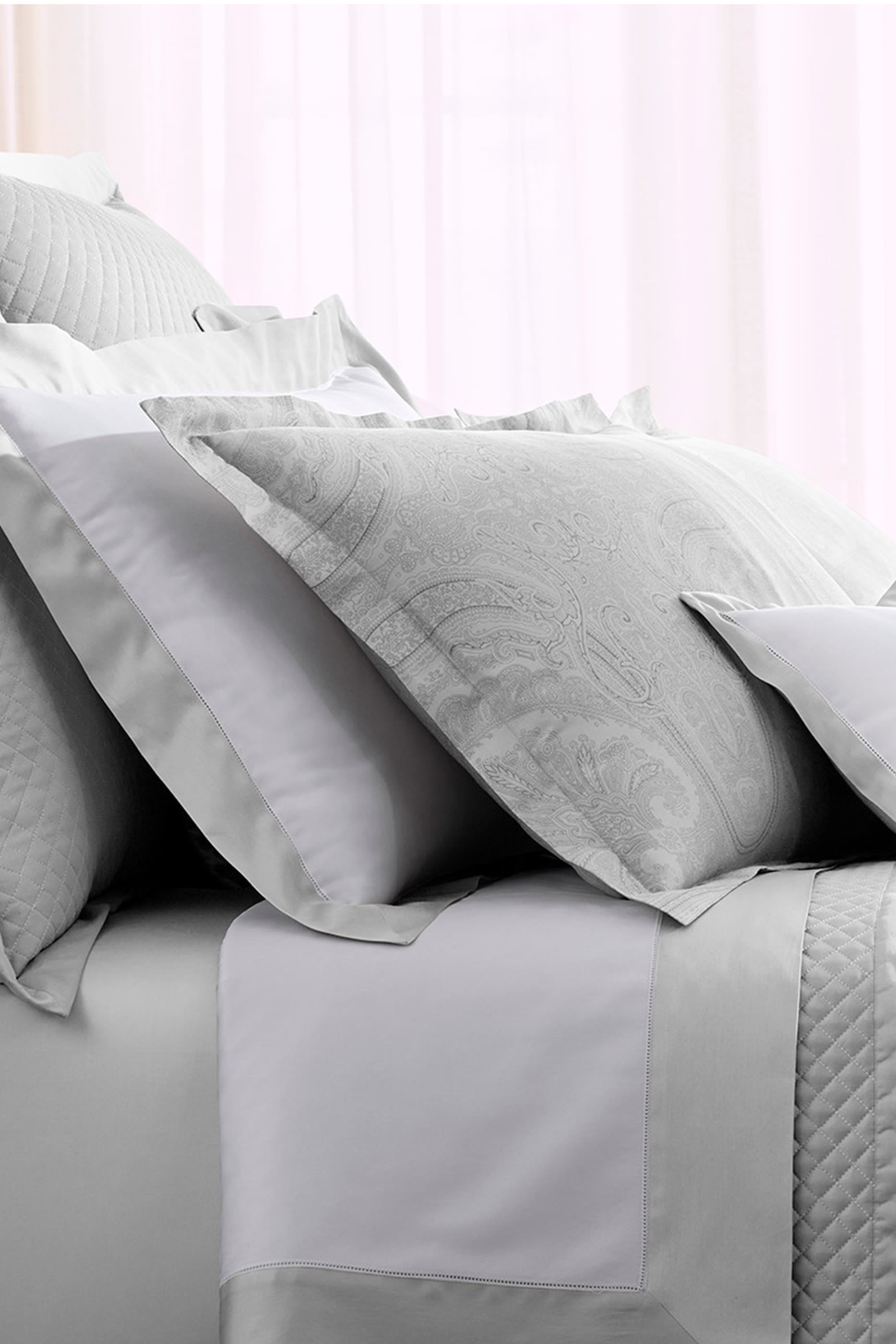 Doncaster European Pillow Sham