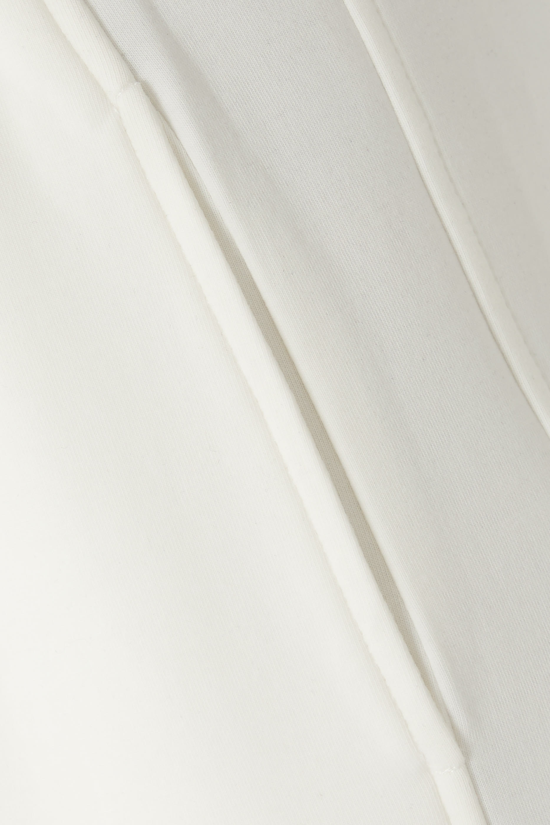 ASV Travel Essentials Capsule Collection Double-Jersey Joggers