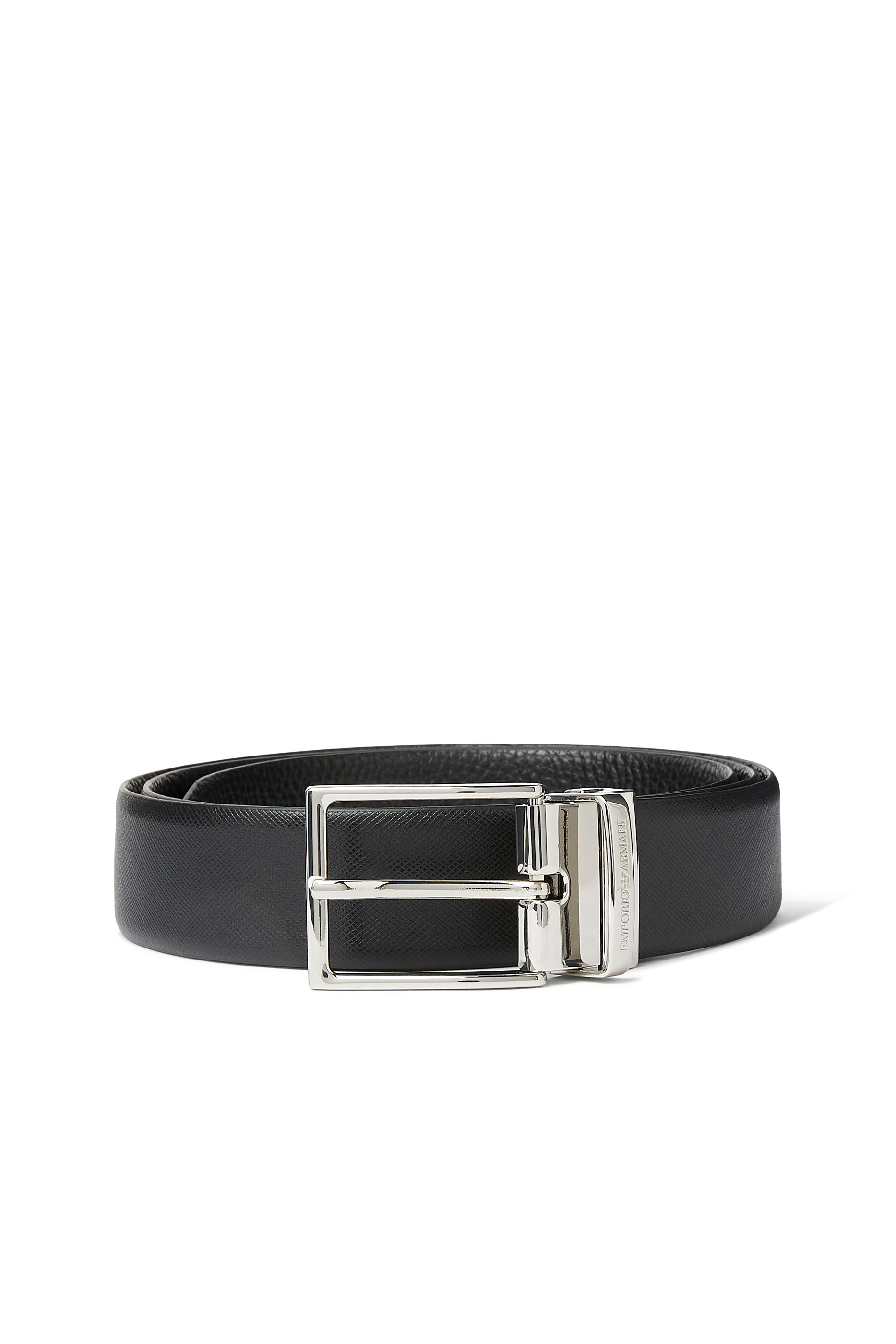Classic Reversible Belt