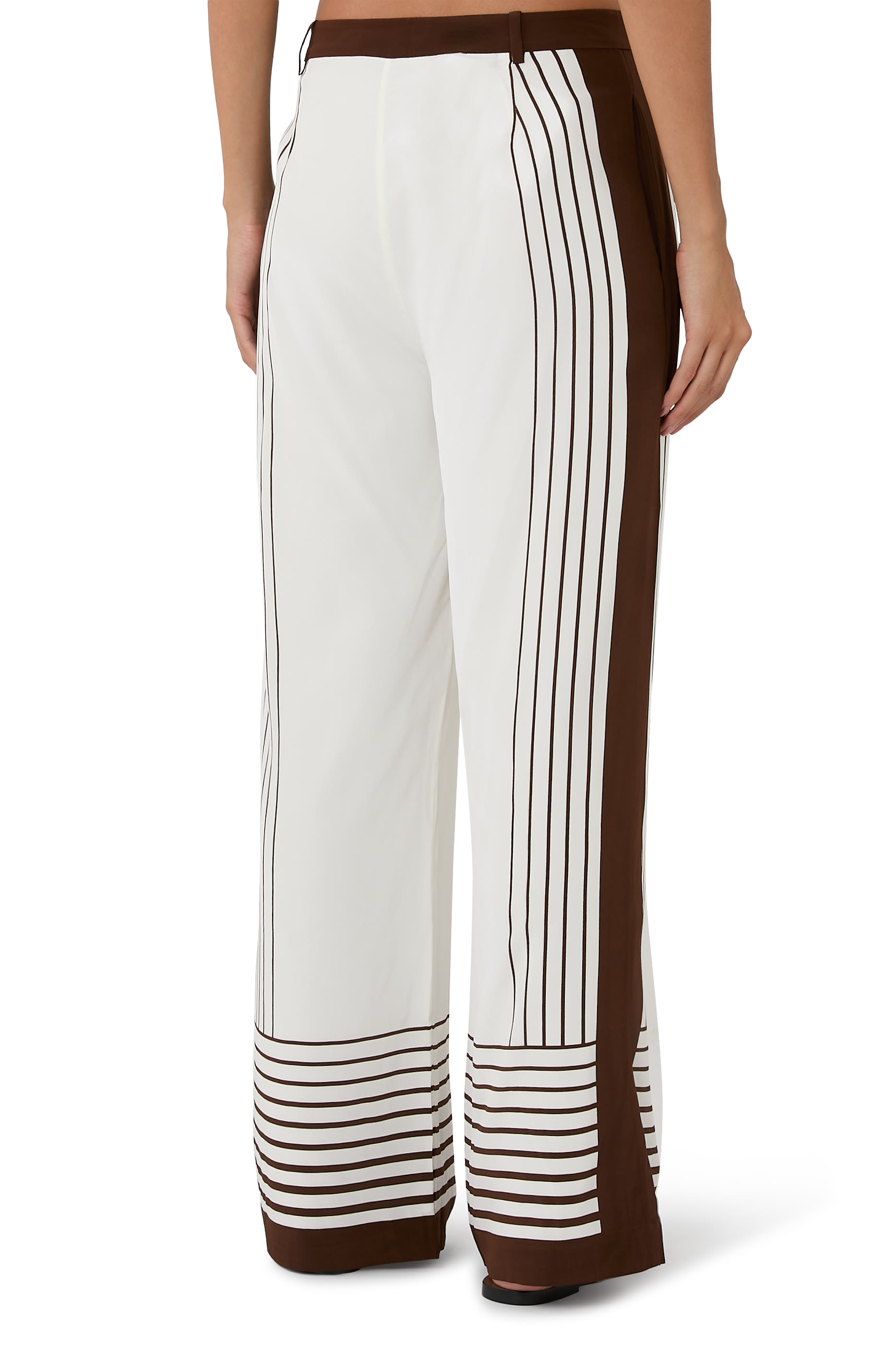 Destino Tailored Pants