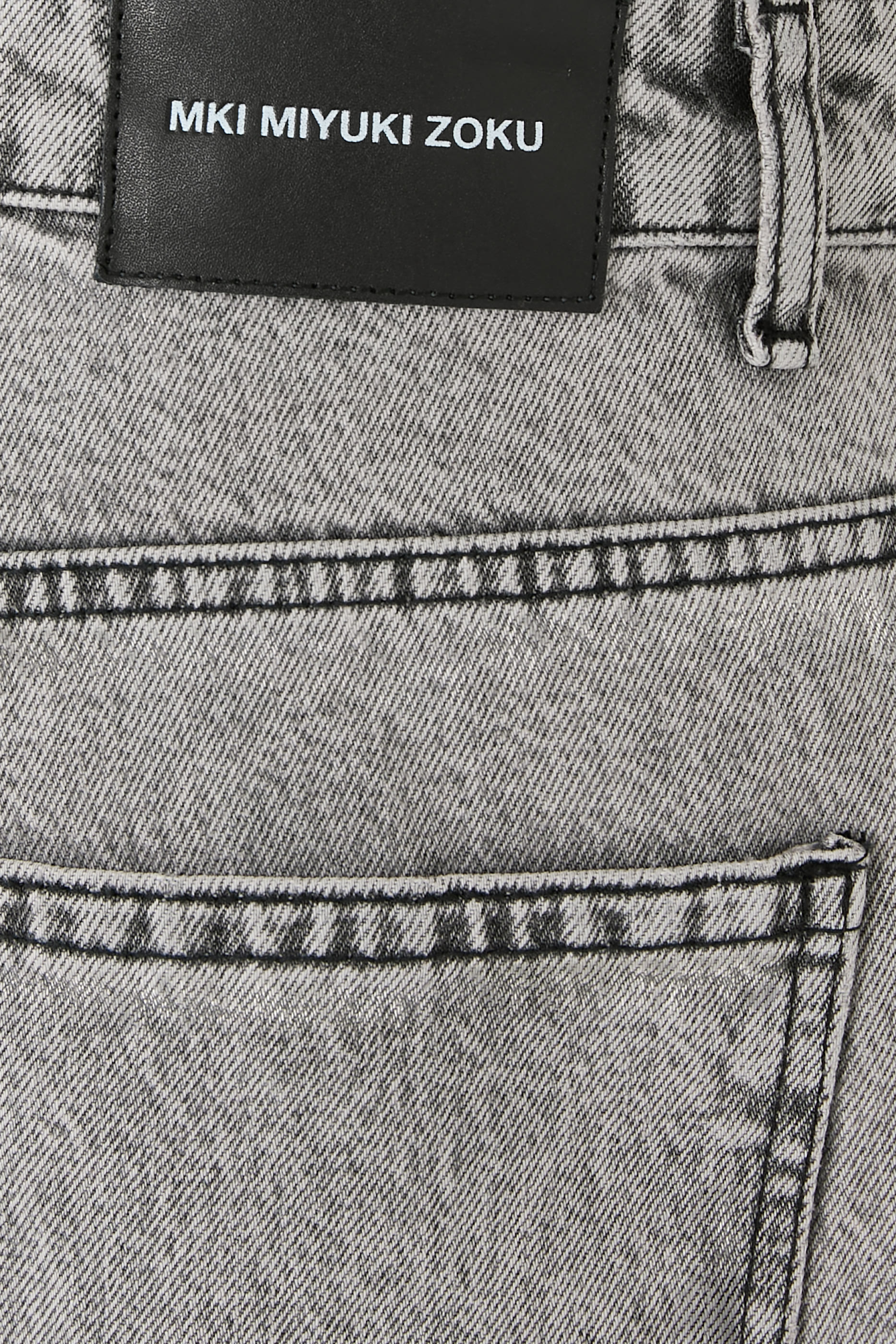 Denim Classic Jeans
