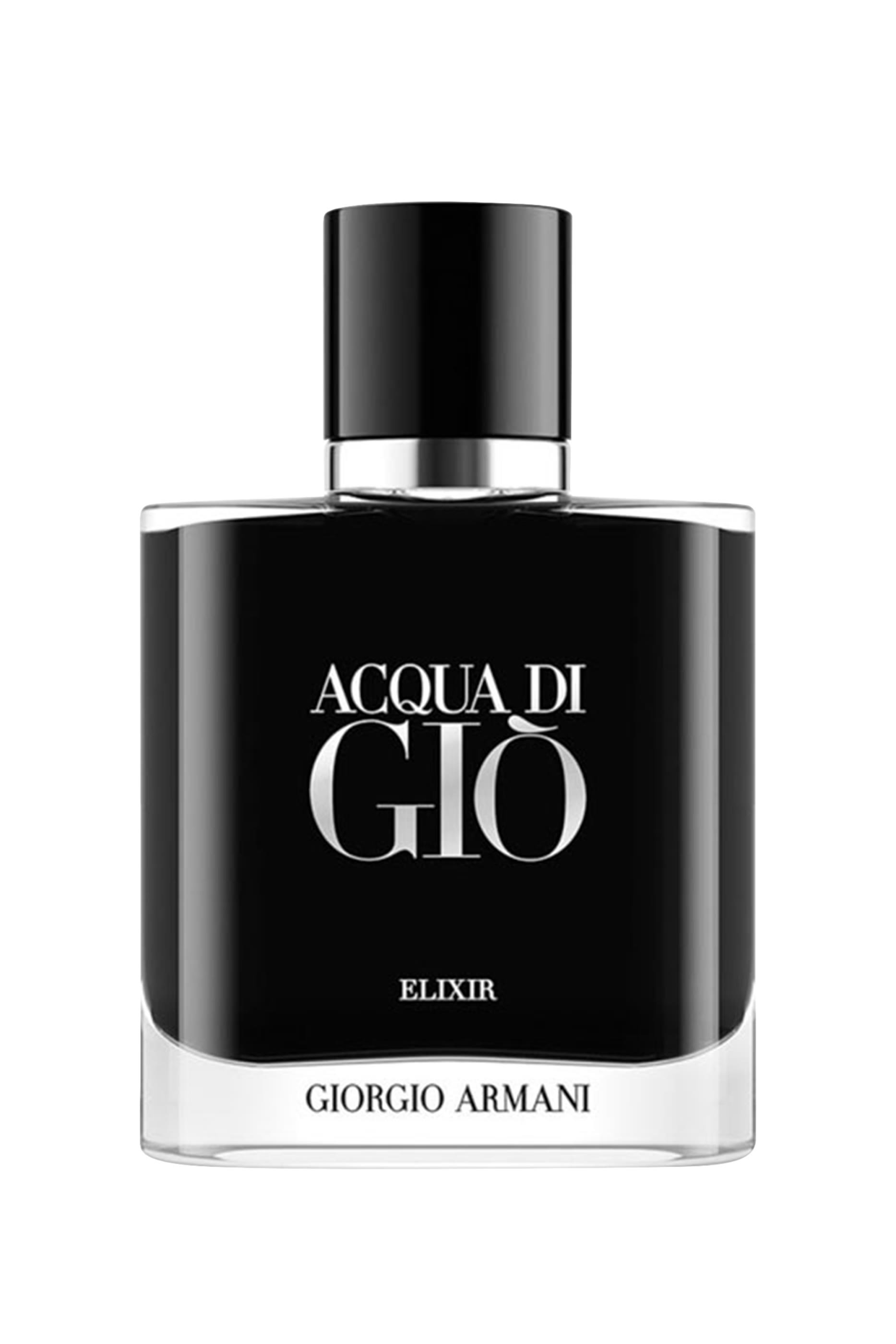 Acqua Di Gi&ograve; Elixir