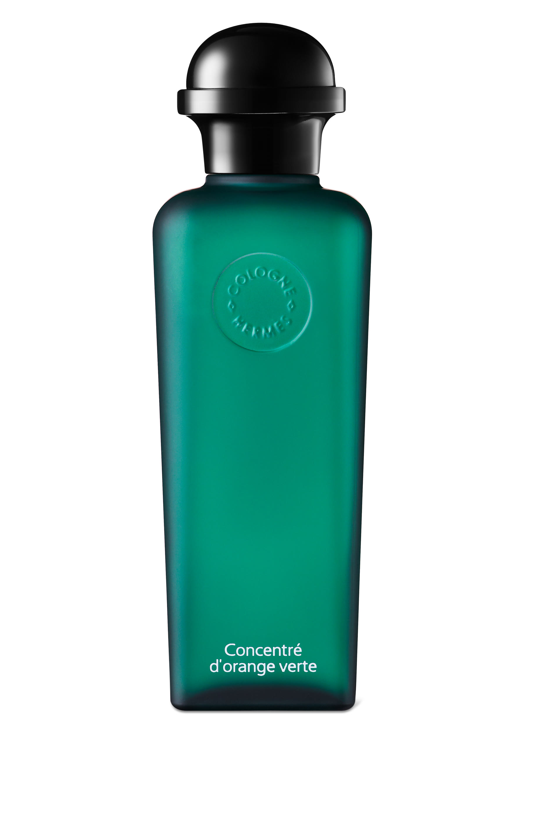 Concentr&eacute; d'orange verte, Eau de Toilette