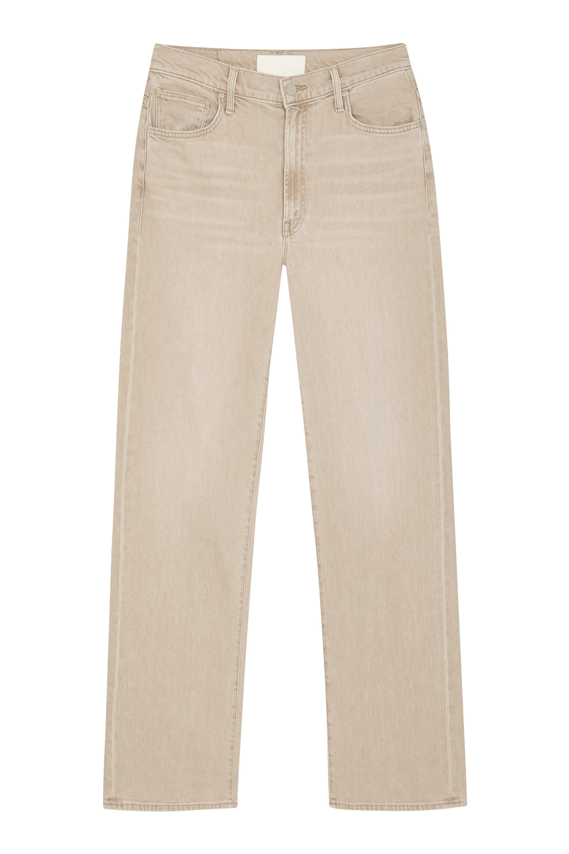 The Dodger Sneak Jeans