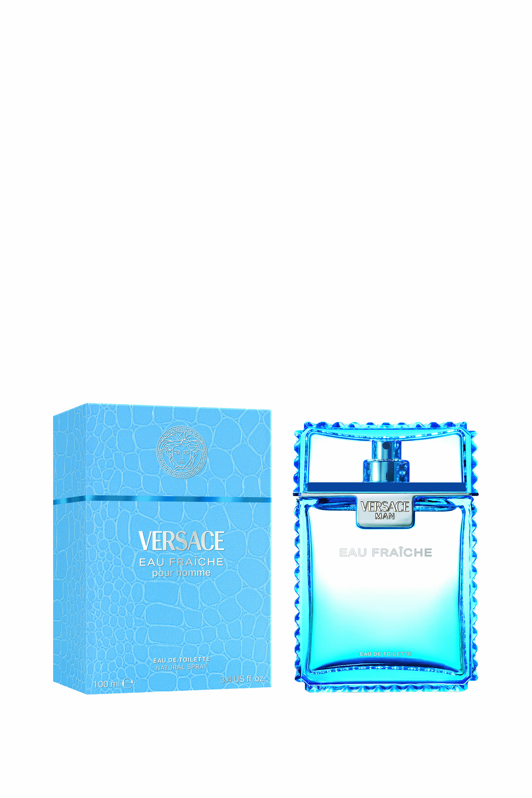 Eau Fraiche Eau de Toilette