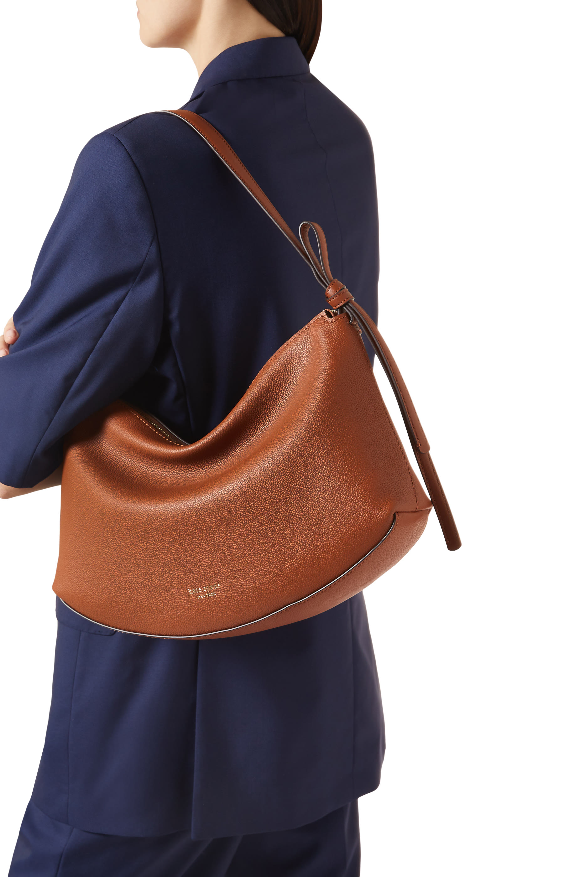 Loop Large Shoulder Bag