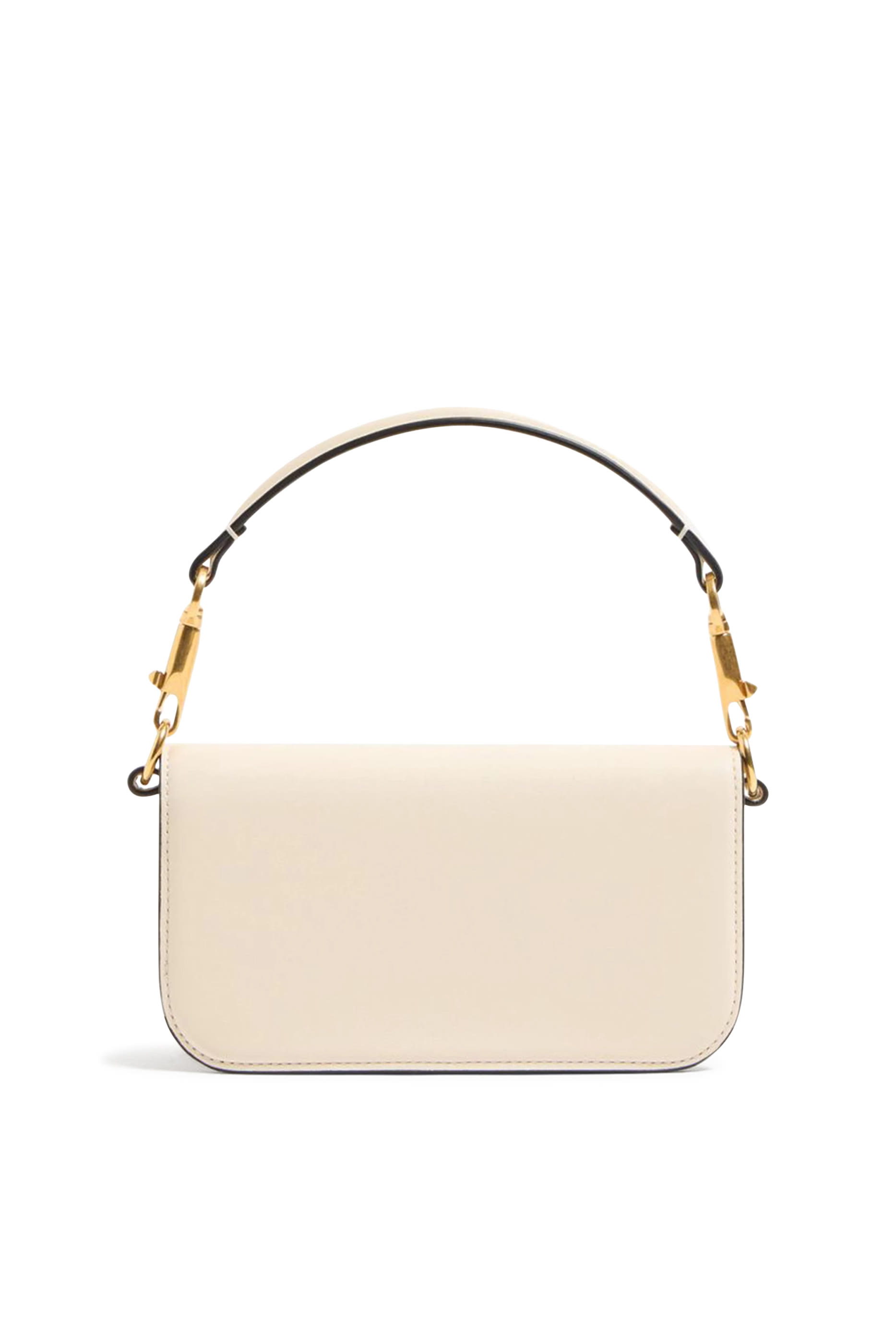 Loc&ograve; Jewel Logo Small Shoulder Bag