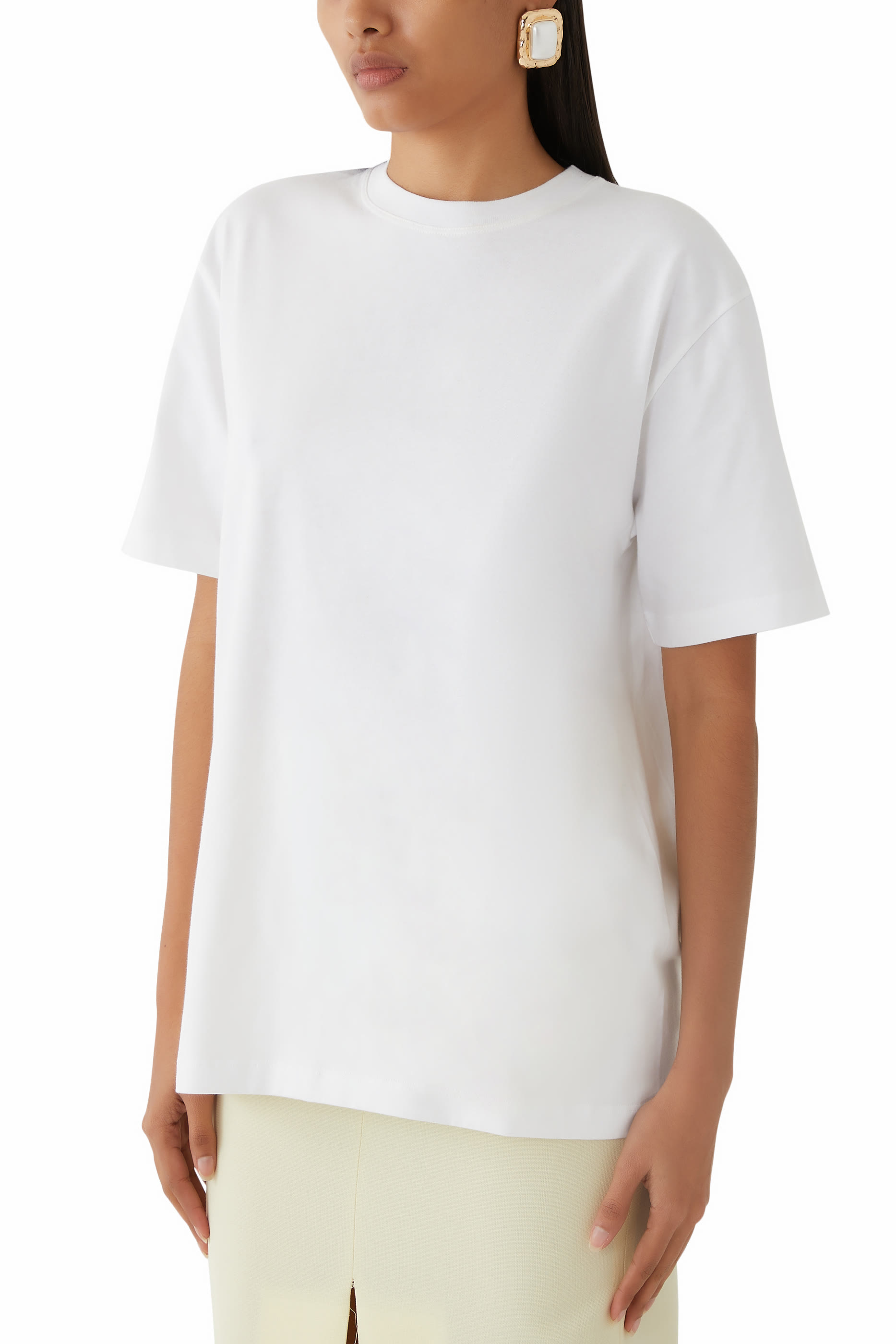 Short Sleeves T-Shirt 