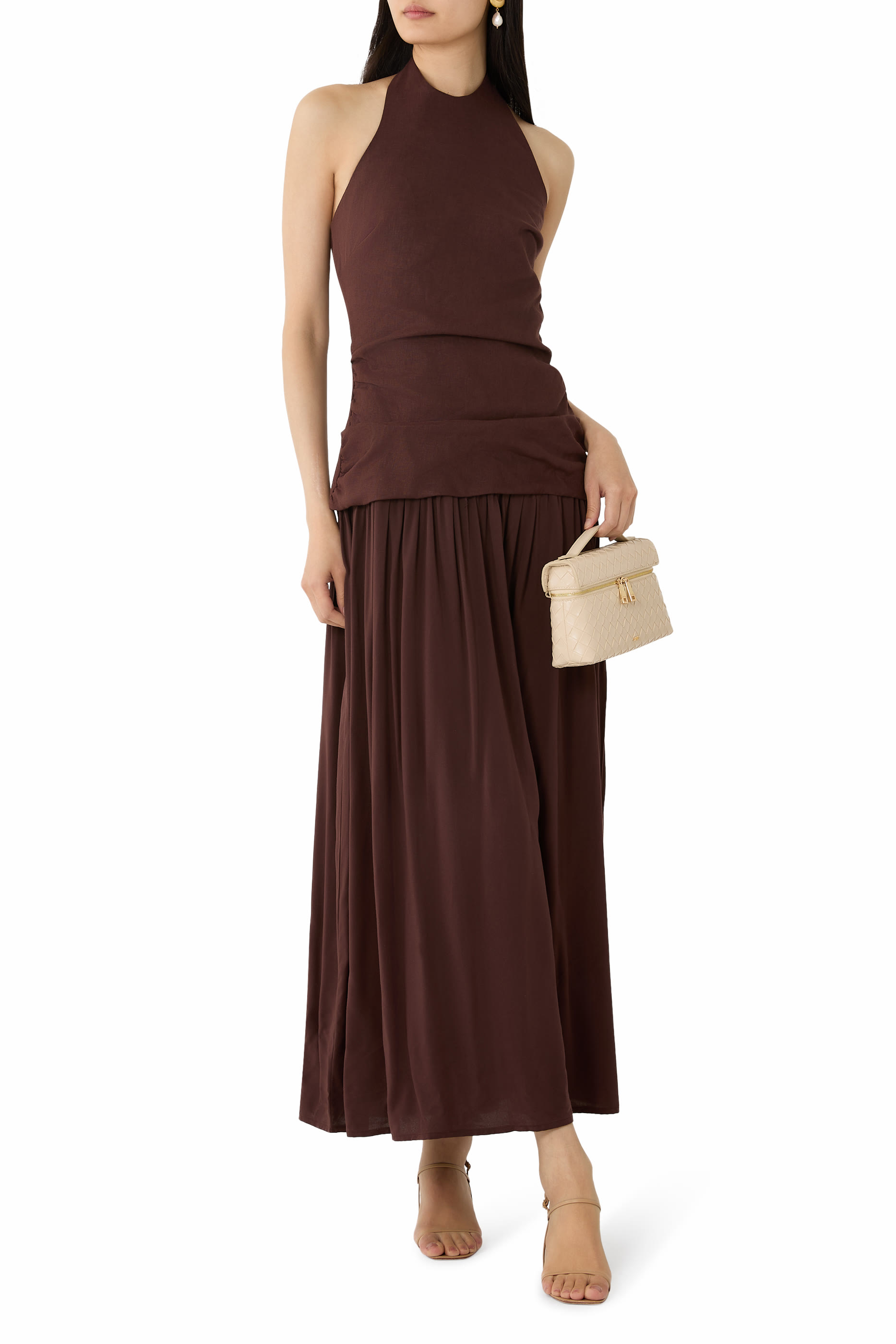 Tali Maxi Dress