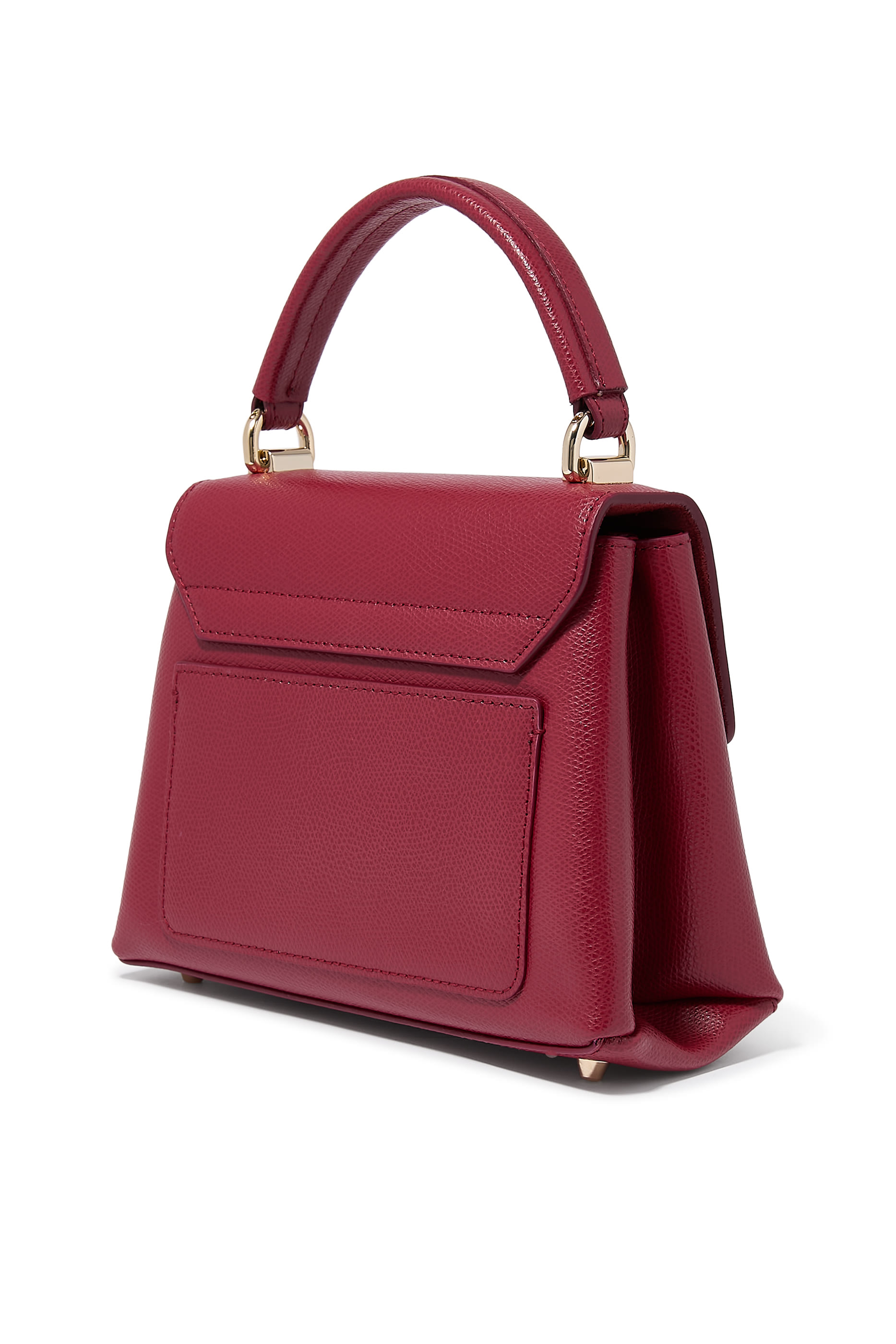 1927 Mini Top Handle Bag 