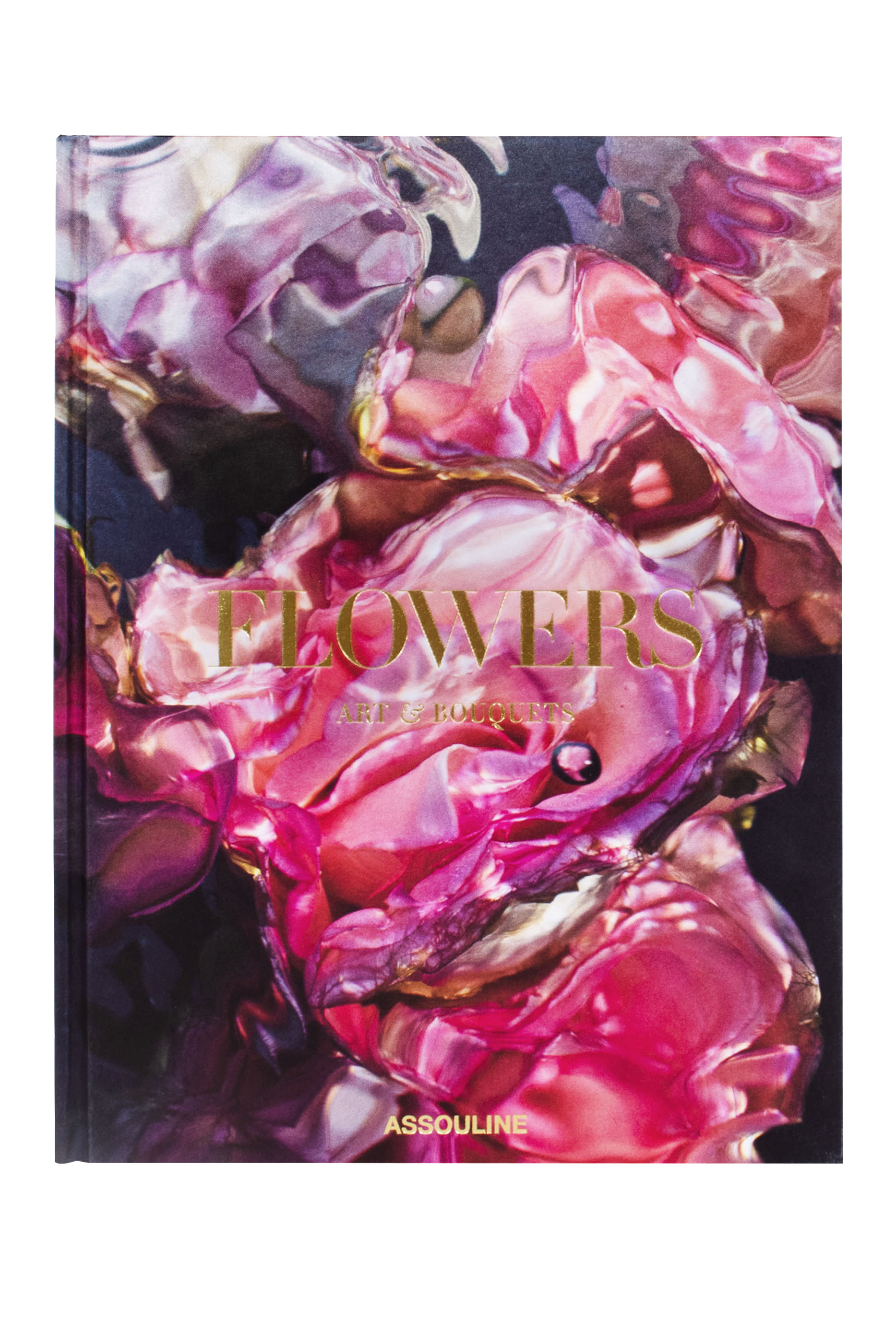 Flowers: Art & Bouquets